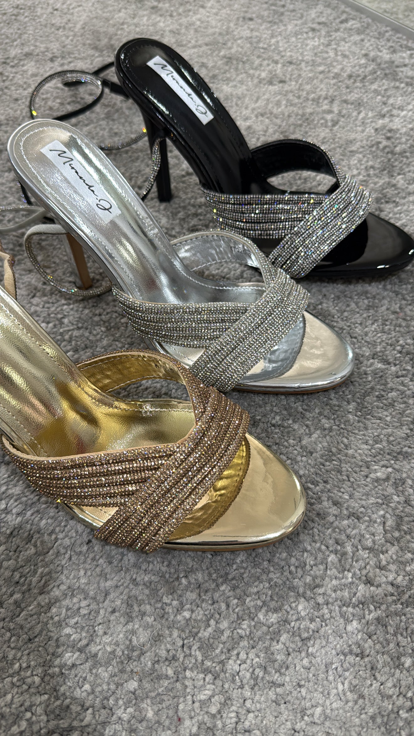 Sandalo chic by Giel Store