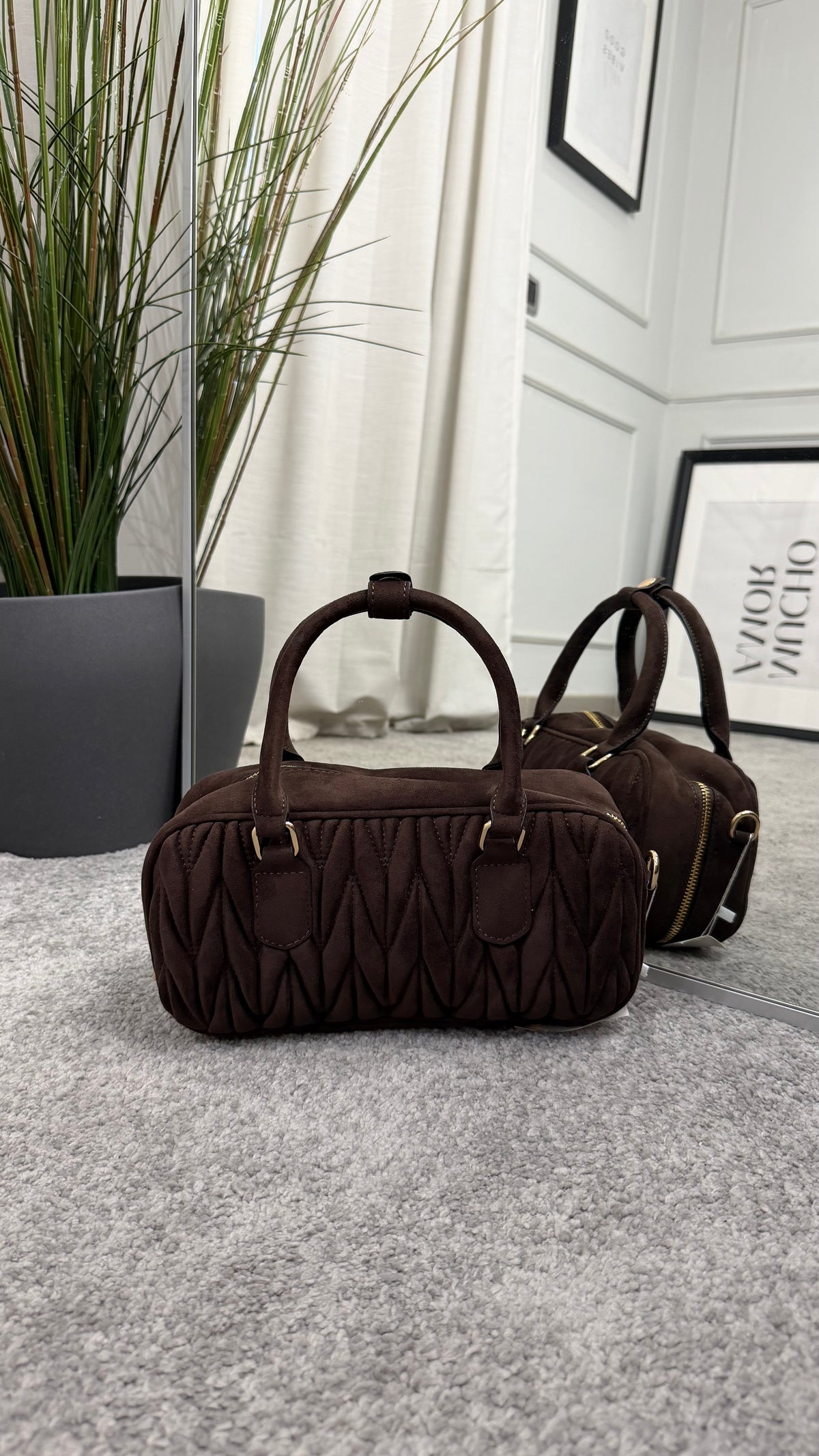 Bag miu