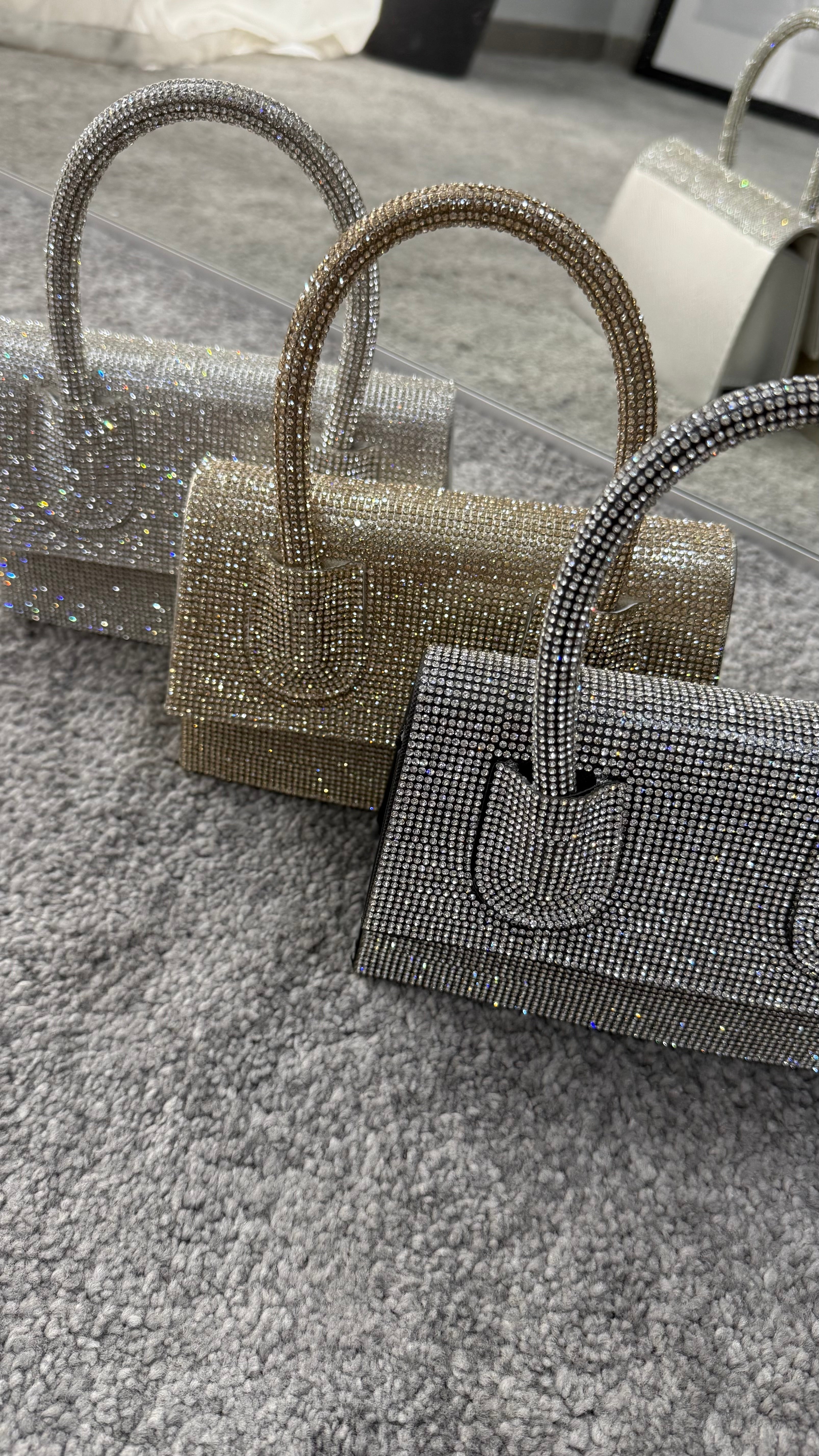 Bag shine by Giel Store