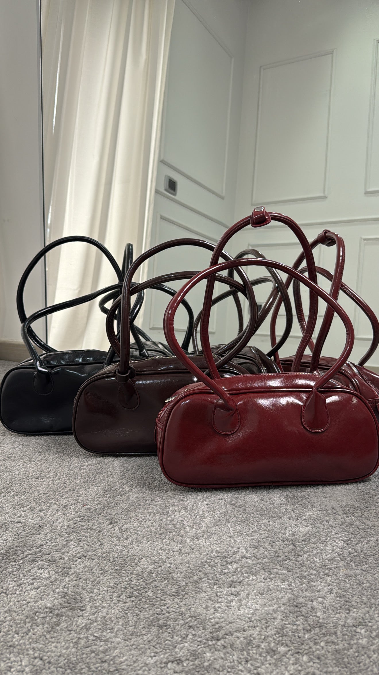 Bag Ginevra XL by Giel Store