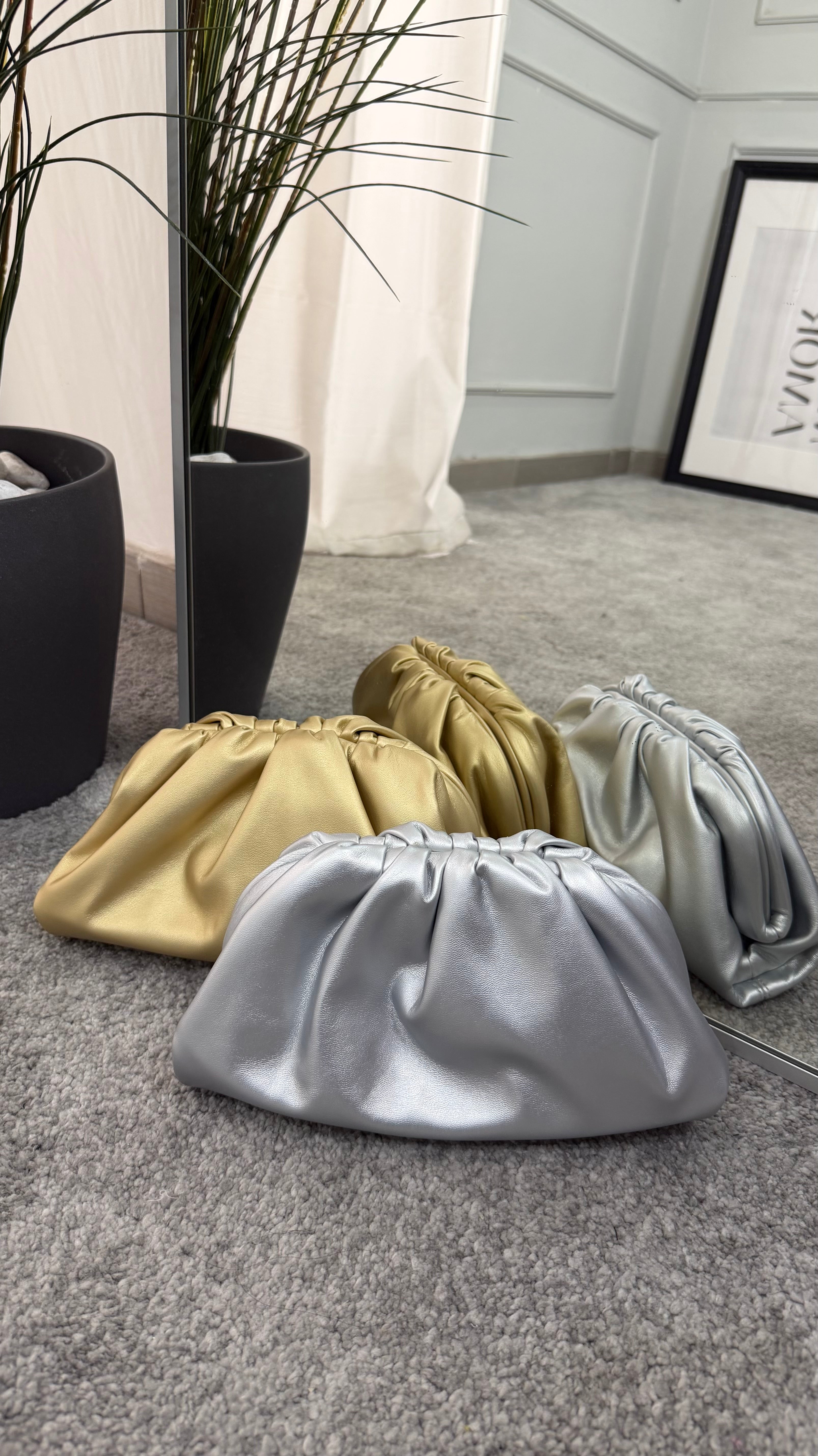 Pochette elegance