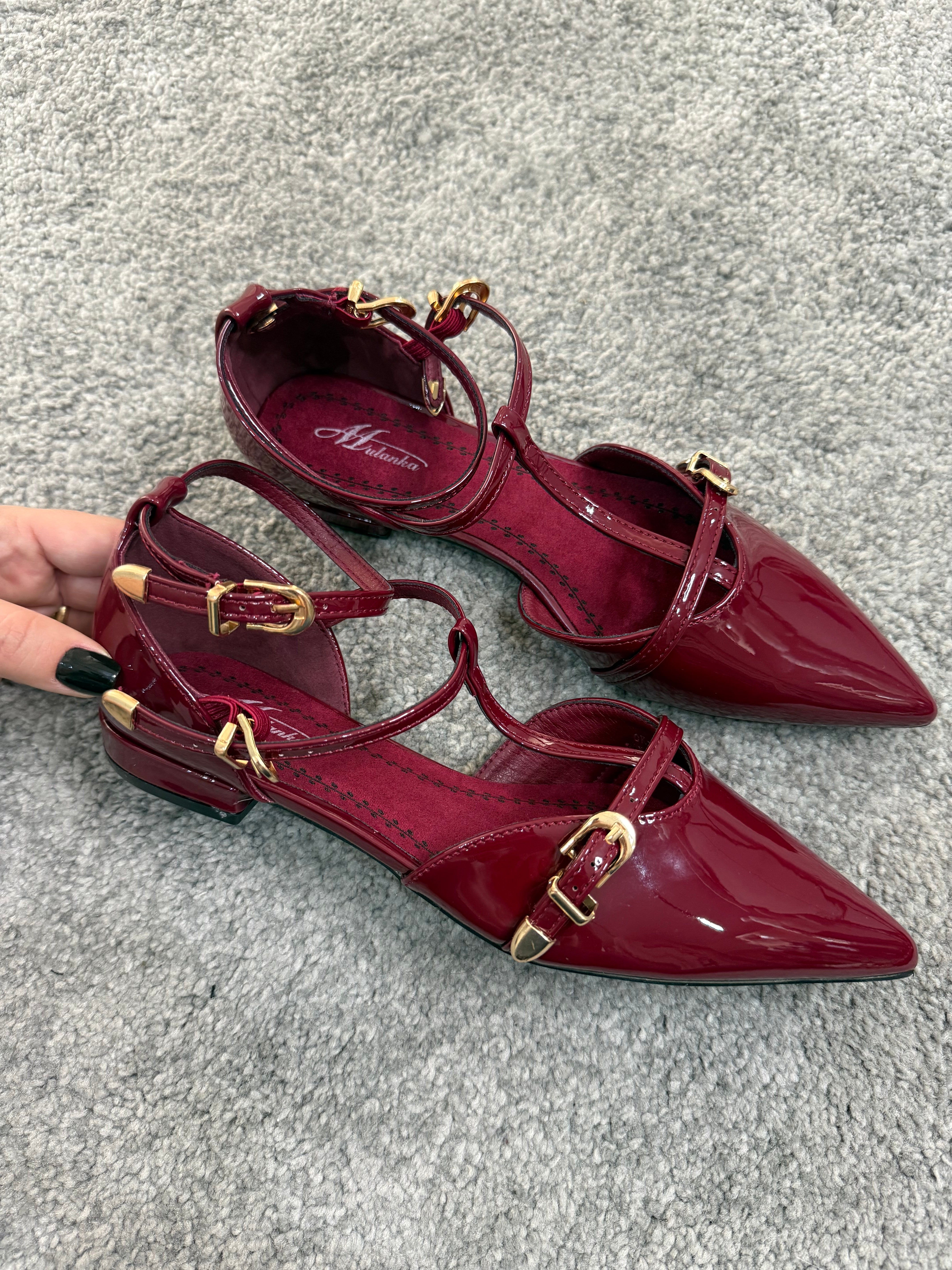 Ballerina vale by Giel Store