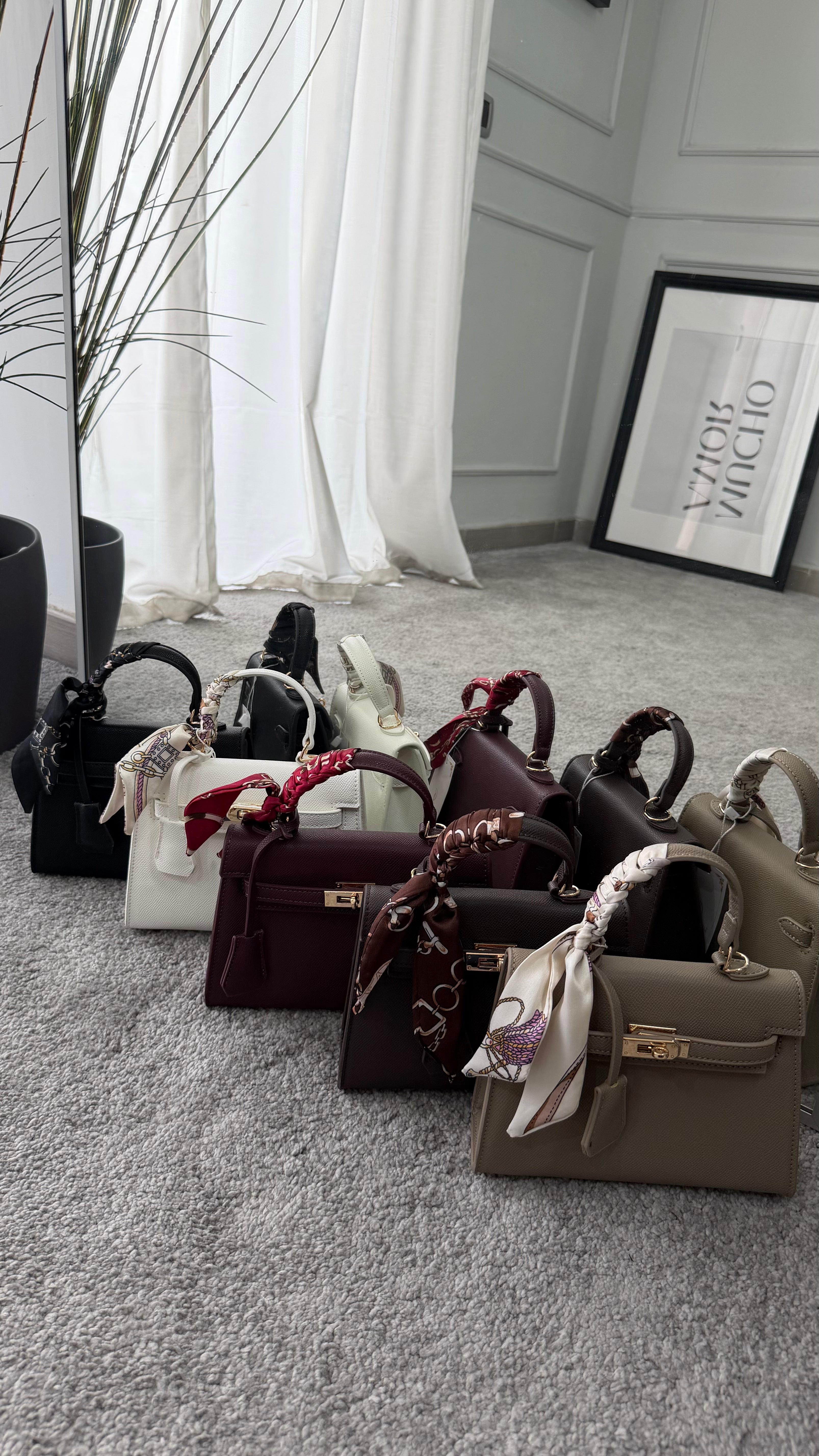 Minibag KELLY