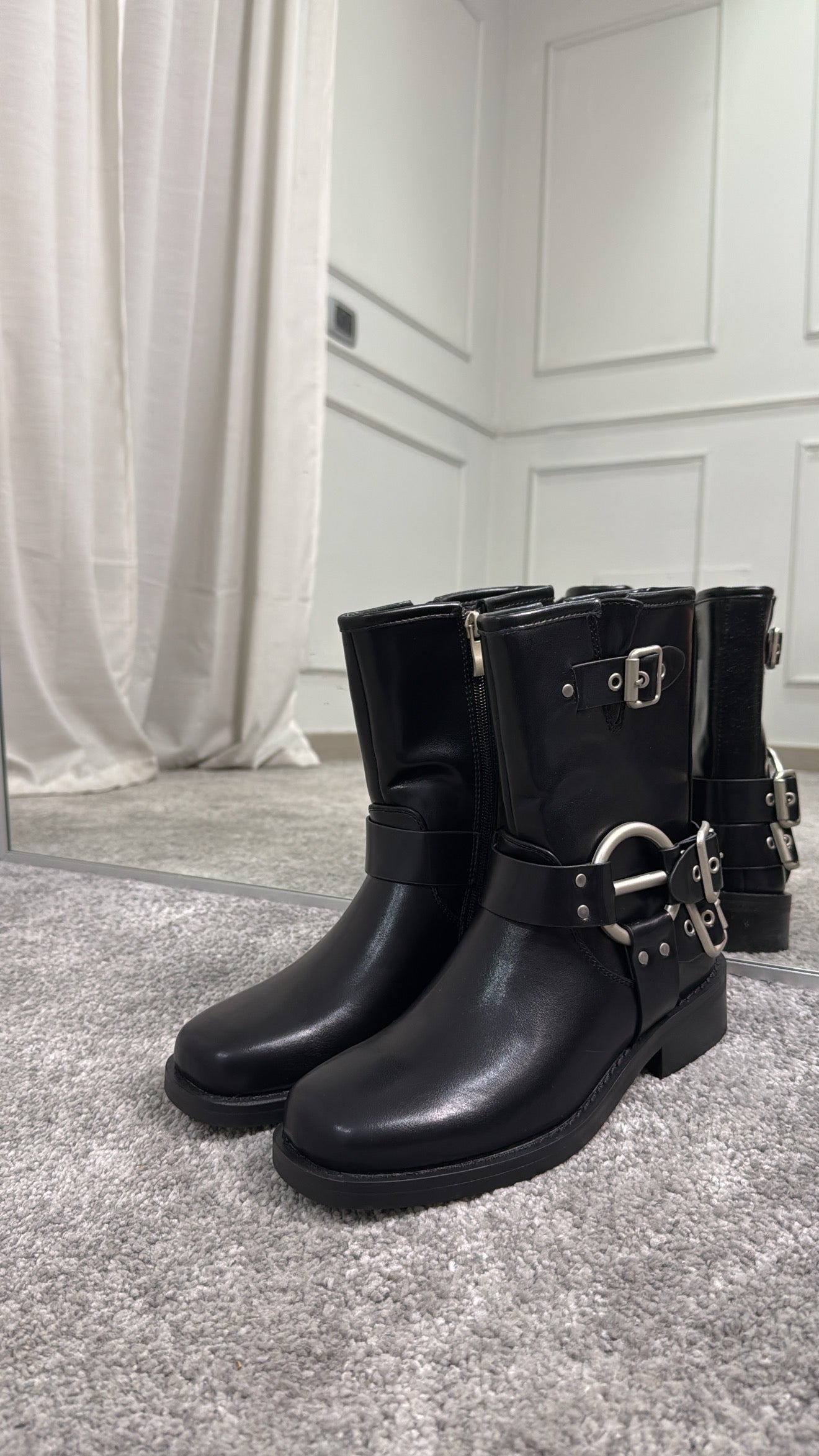 Stivaletto Texas by Giel Store