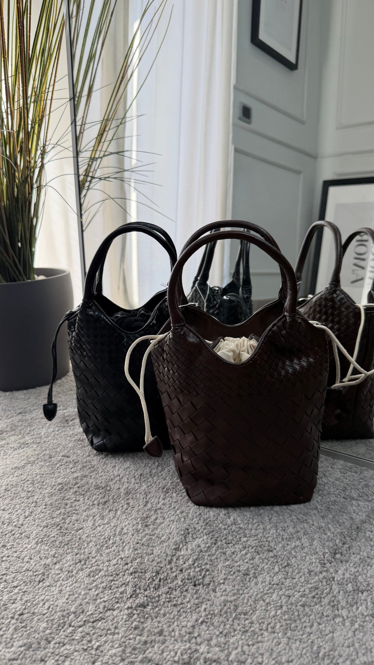 Bag Paris