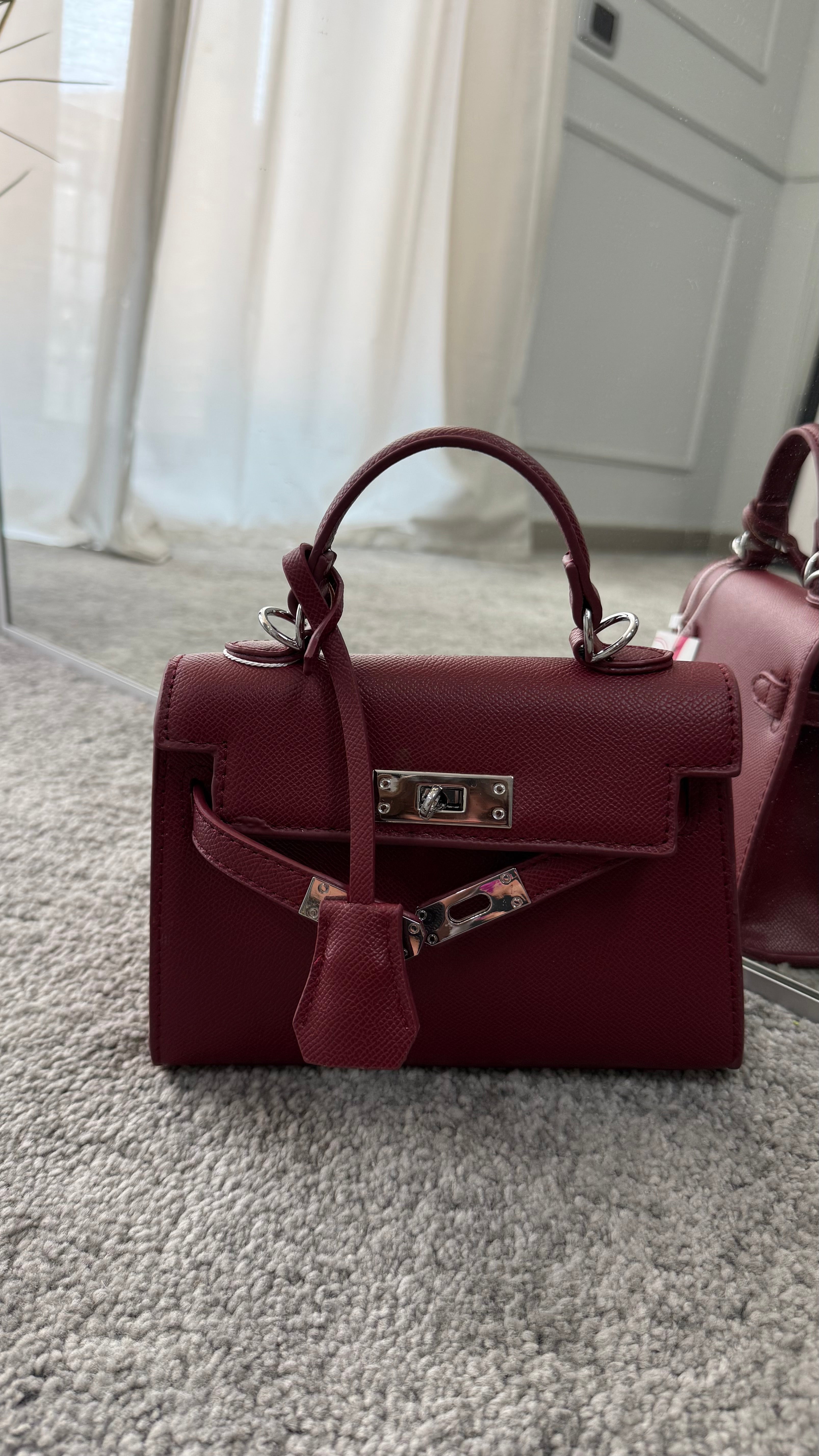 Minibag kelly by Giel Store