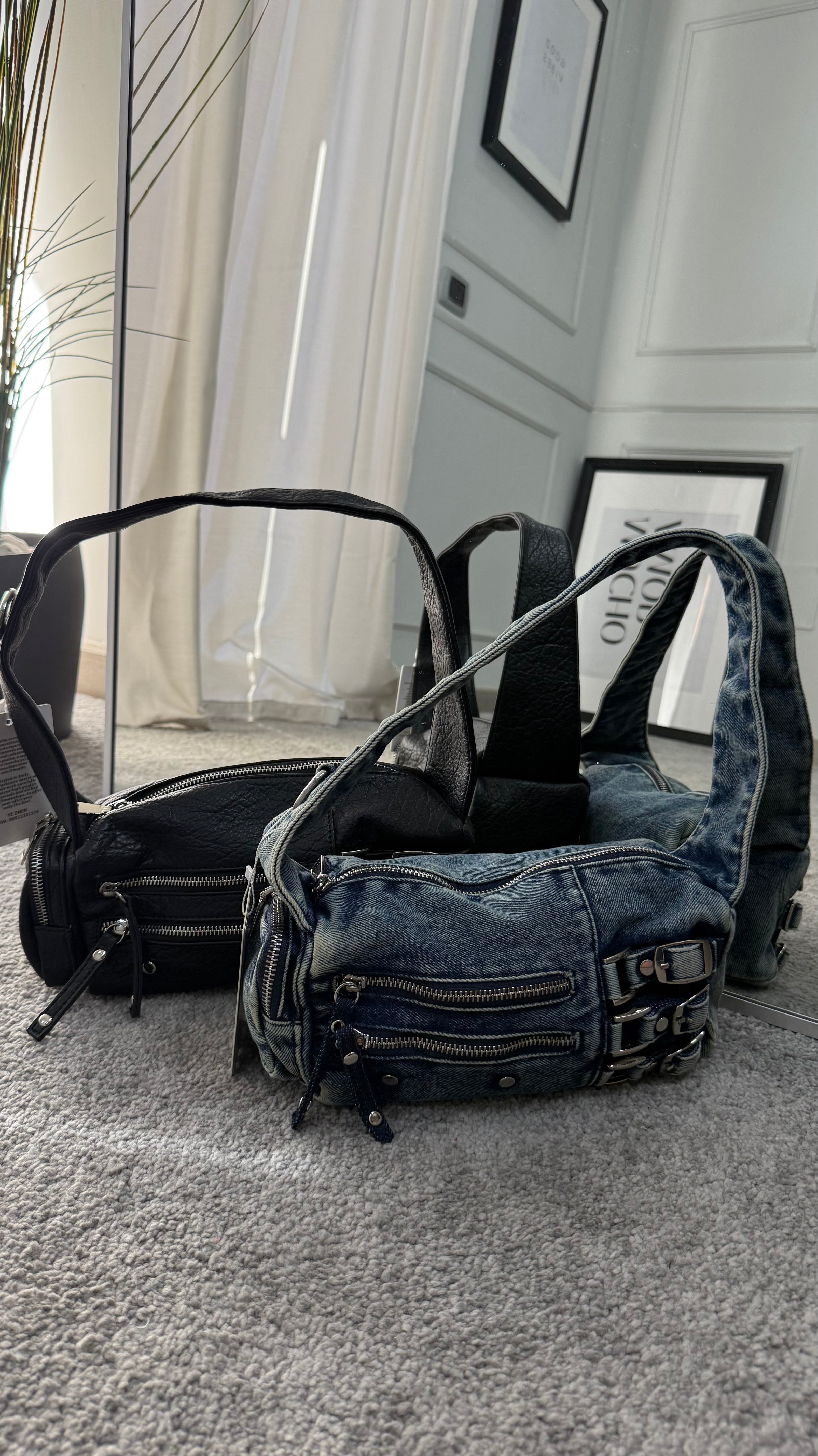 Bag rock by Giel Store