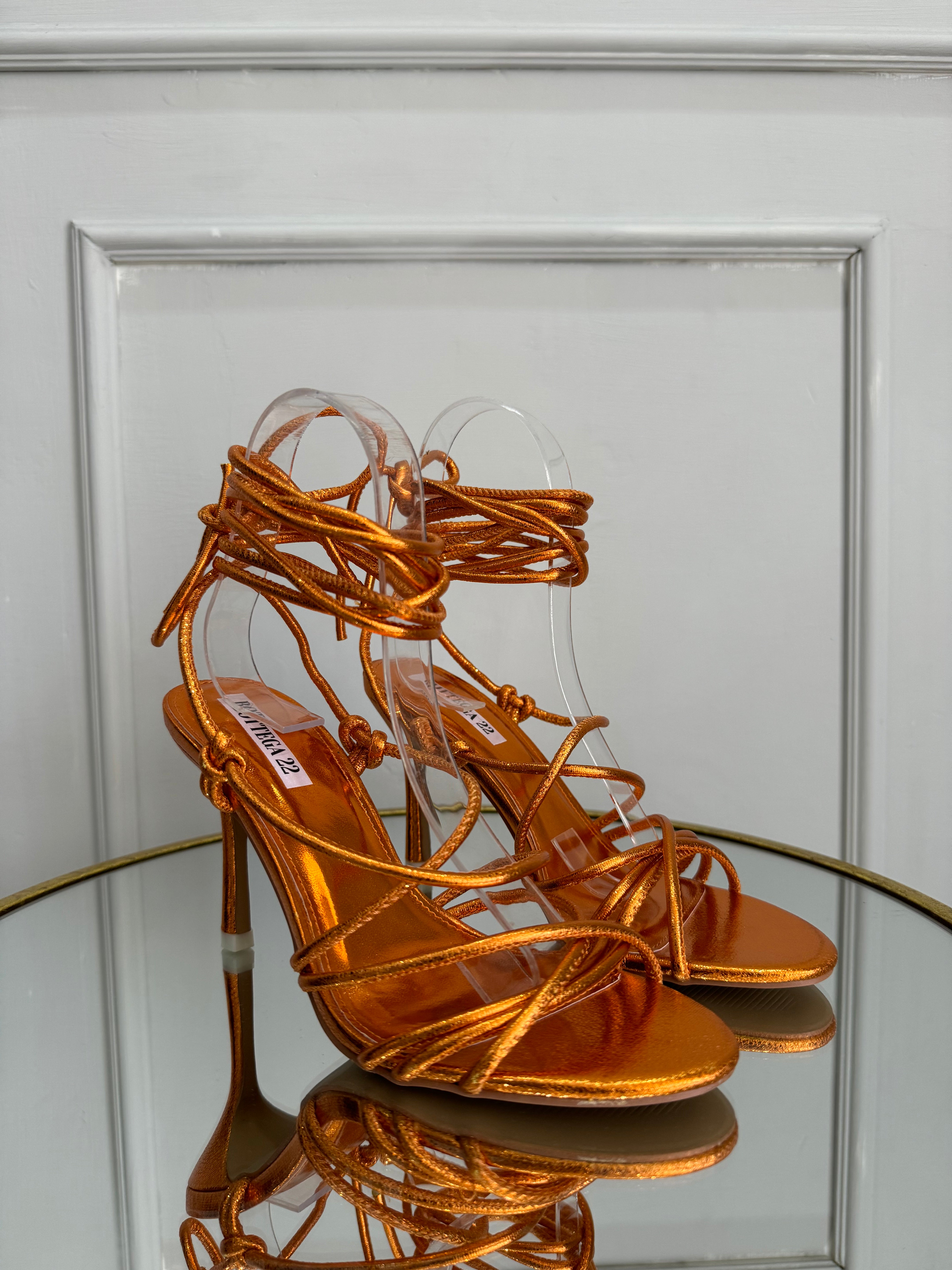 Sandalo Bottega by Giel Store