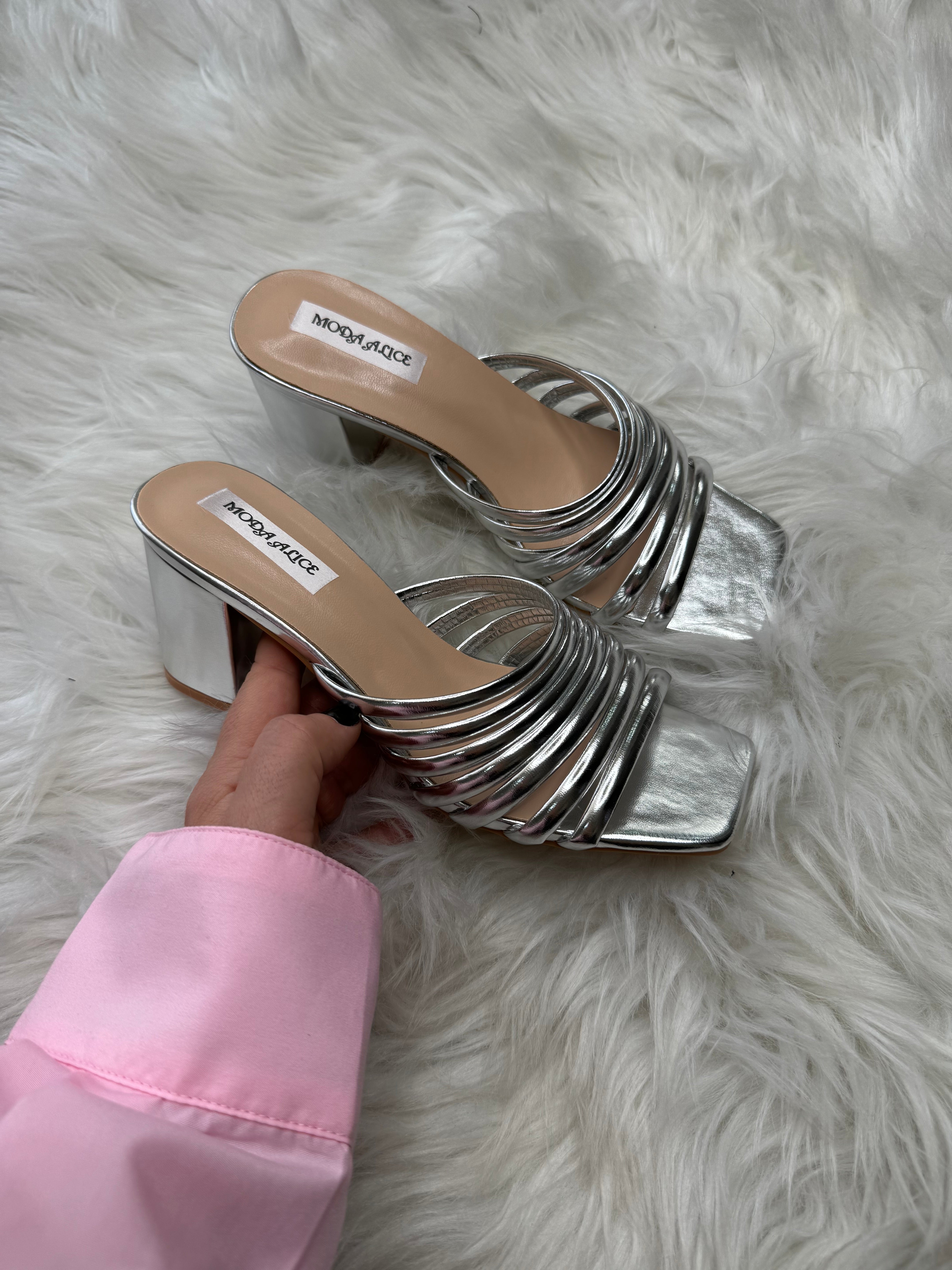 Sabot Alice by Giel Store
