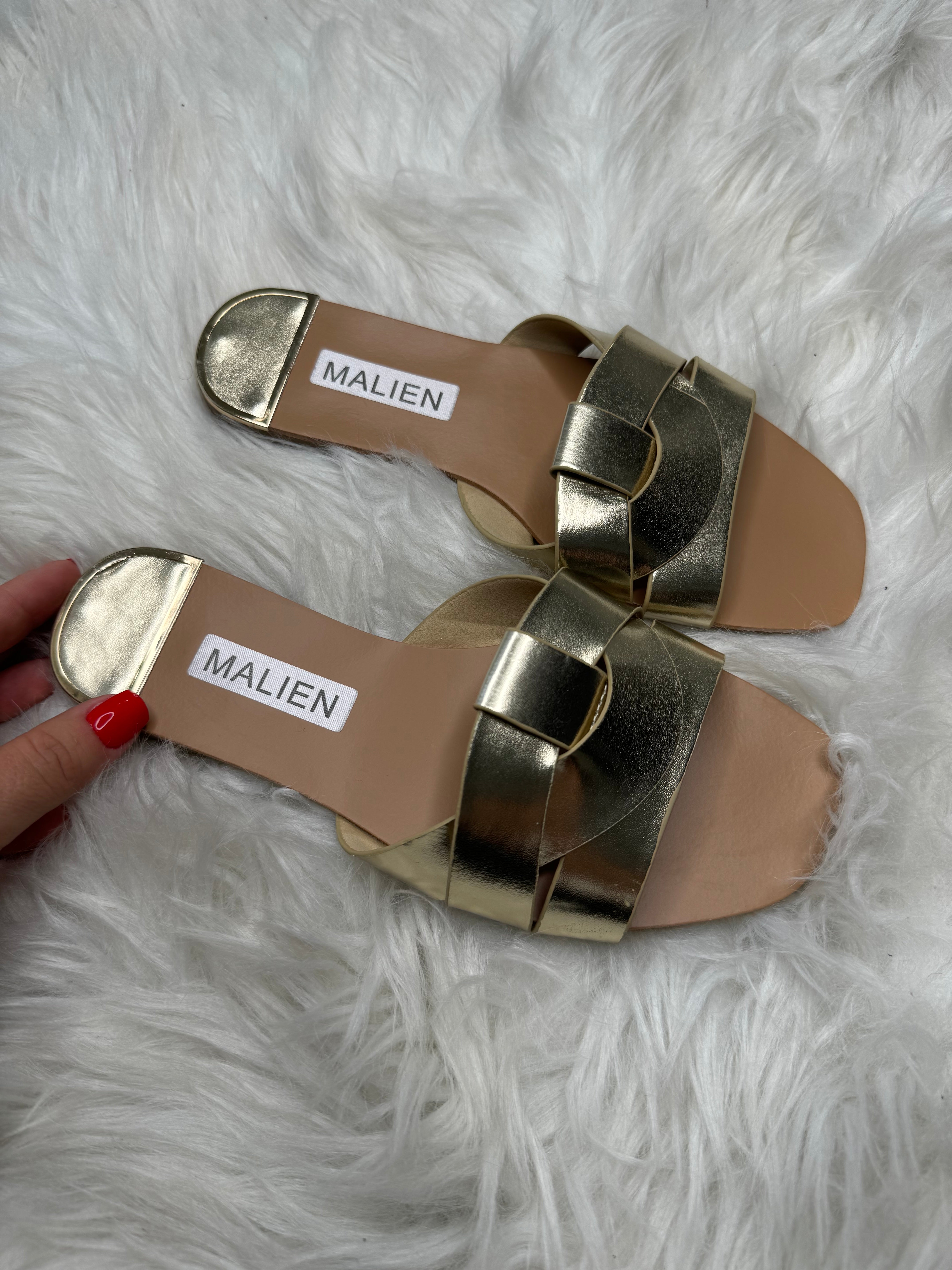Ciabatta flat by Giel Store