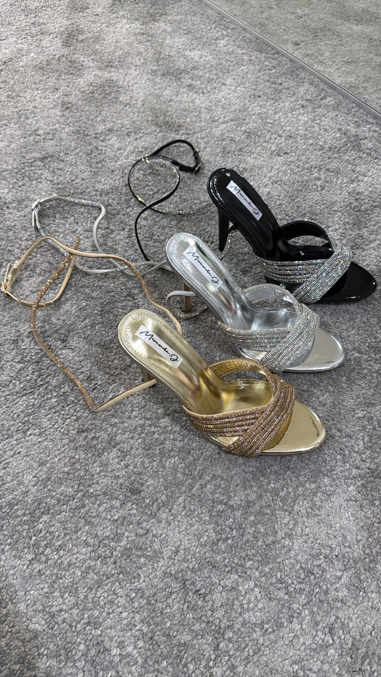 Sandalo chic by Giel Store