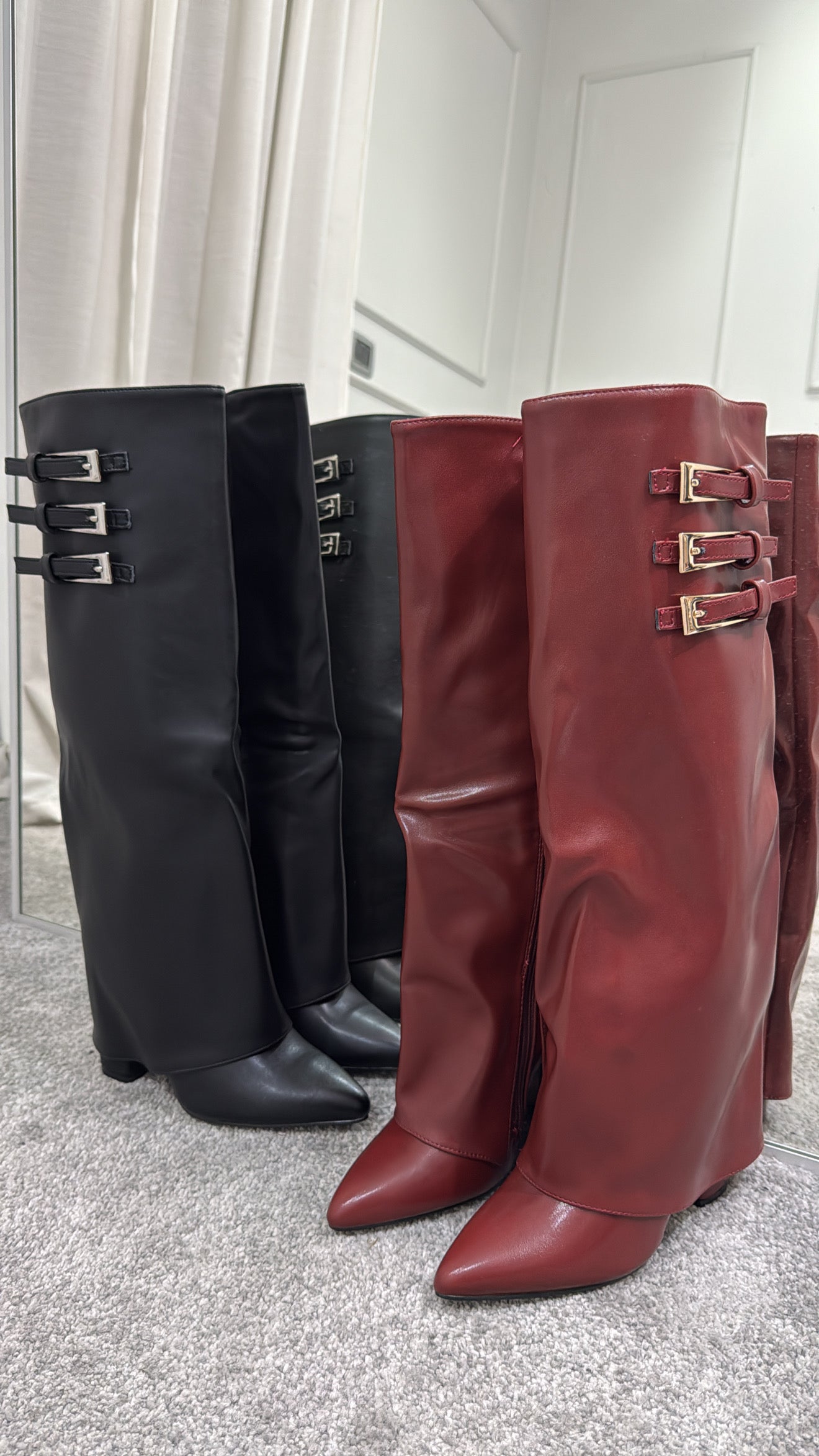 Stivale chic by Giel Store