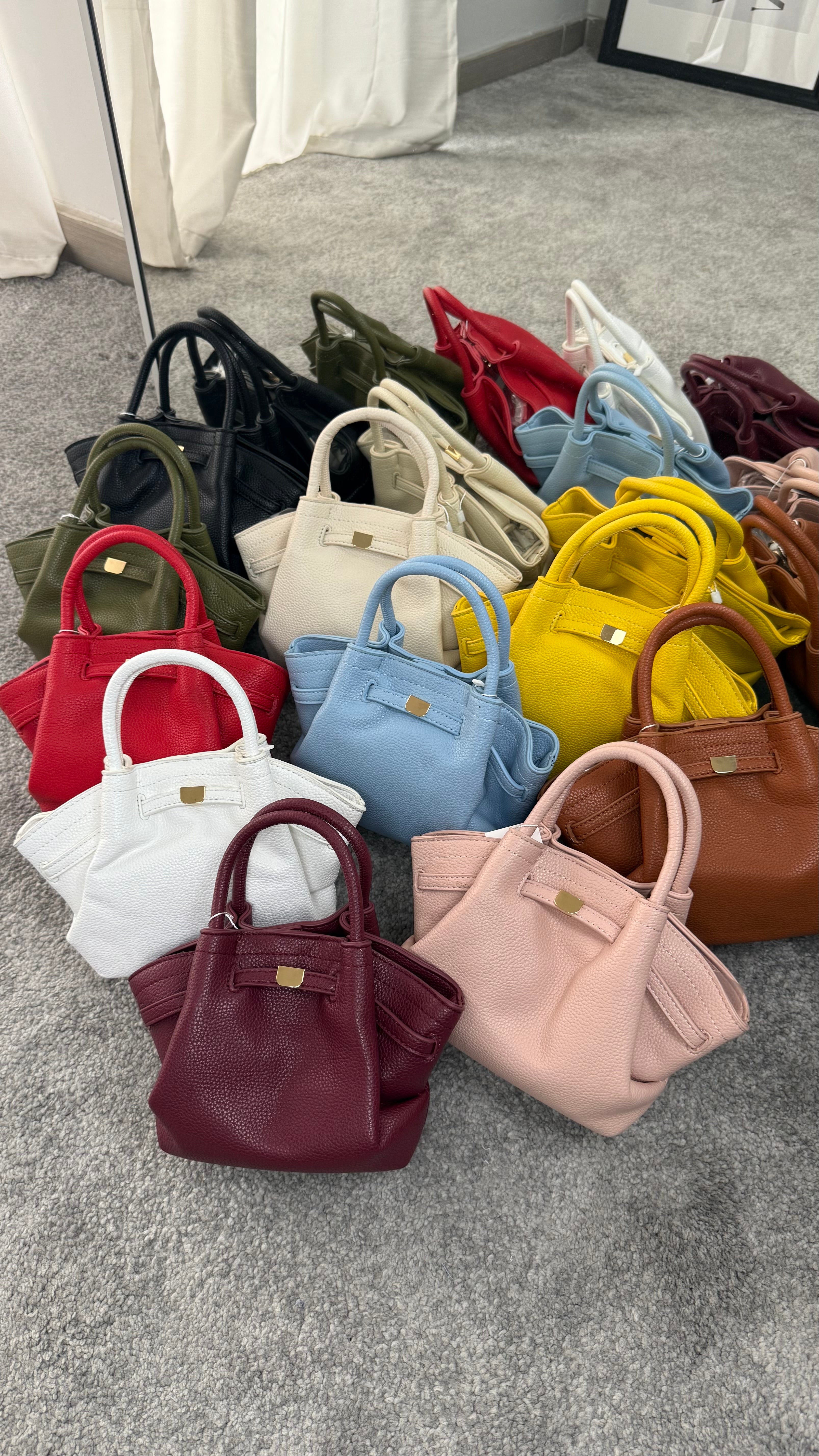 Bag New York by Giel Store