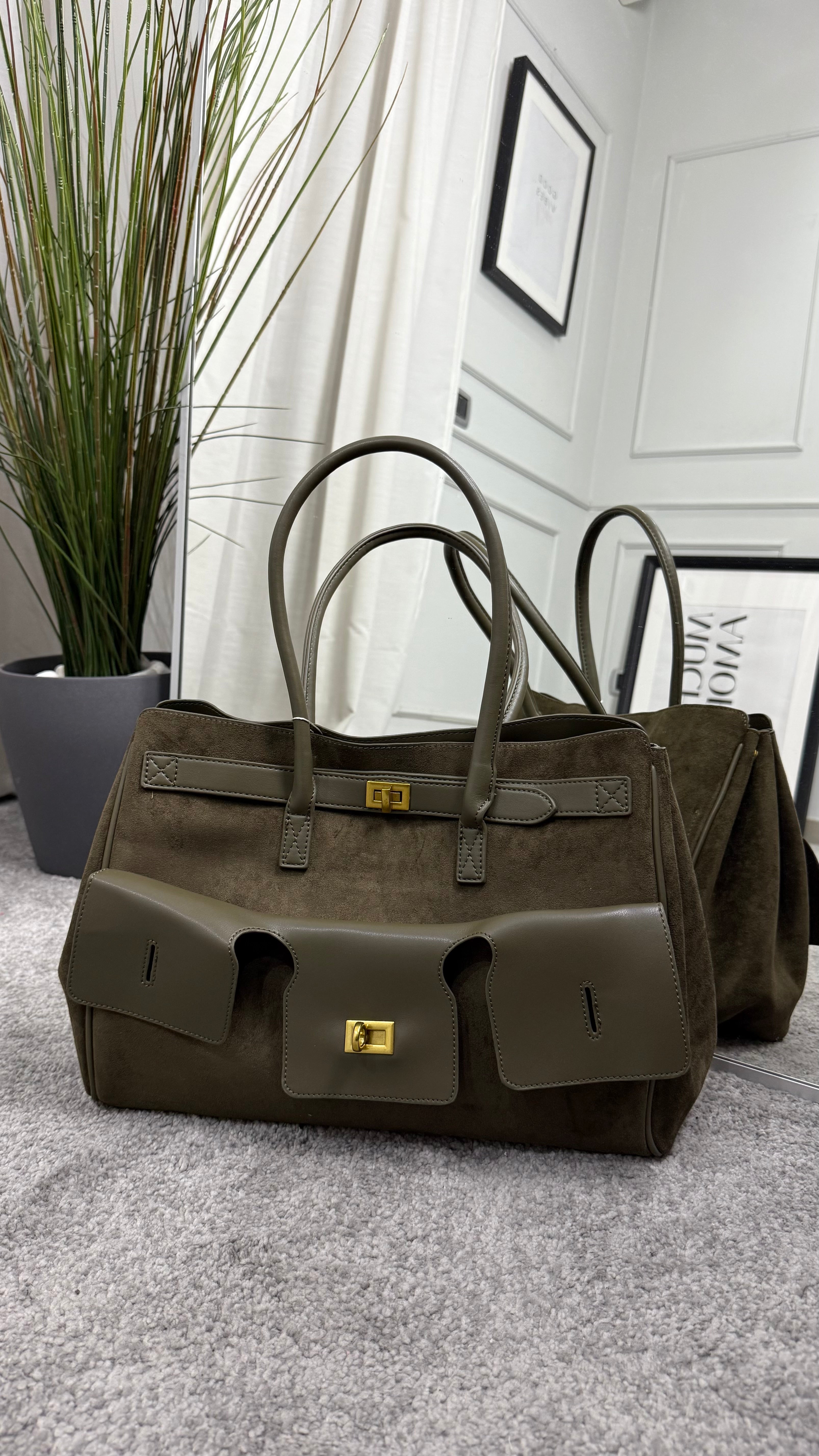 Maxi Bag Kelly