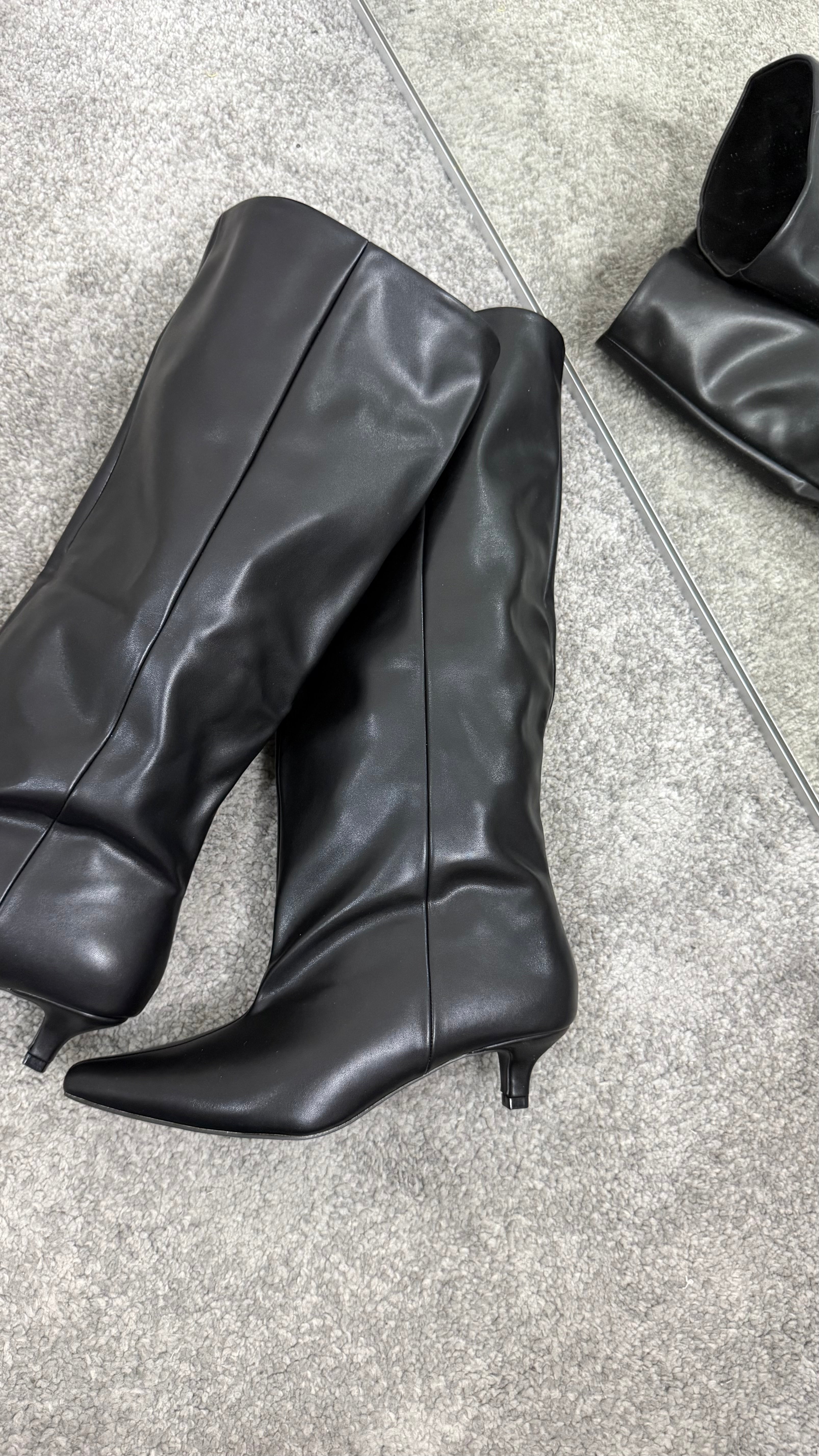 Stivale Zaira by Giel Store