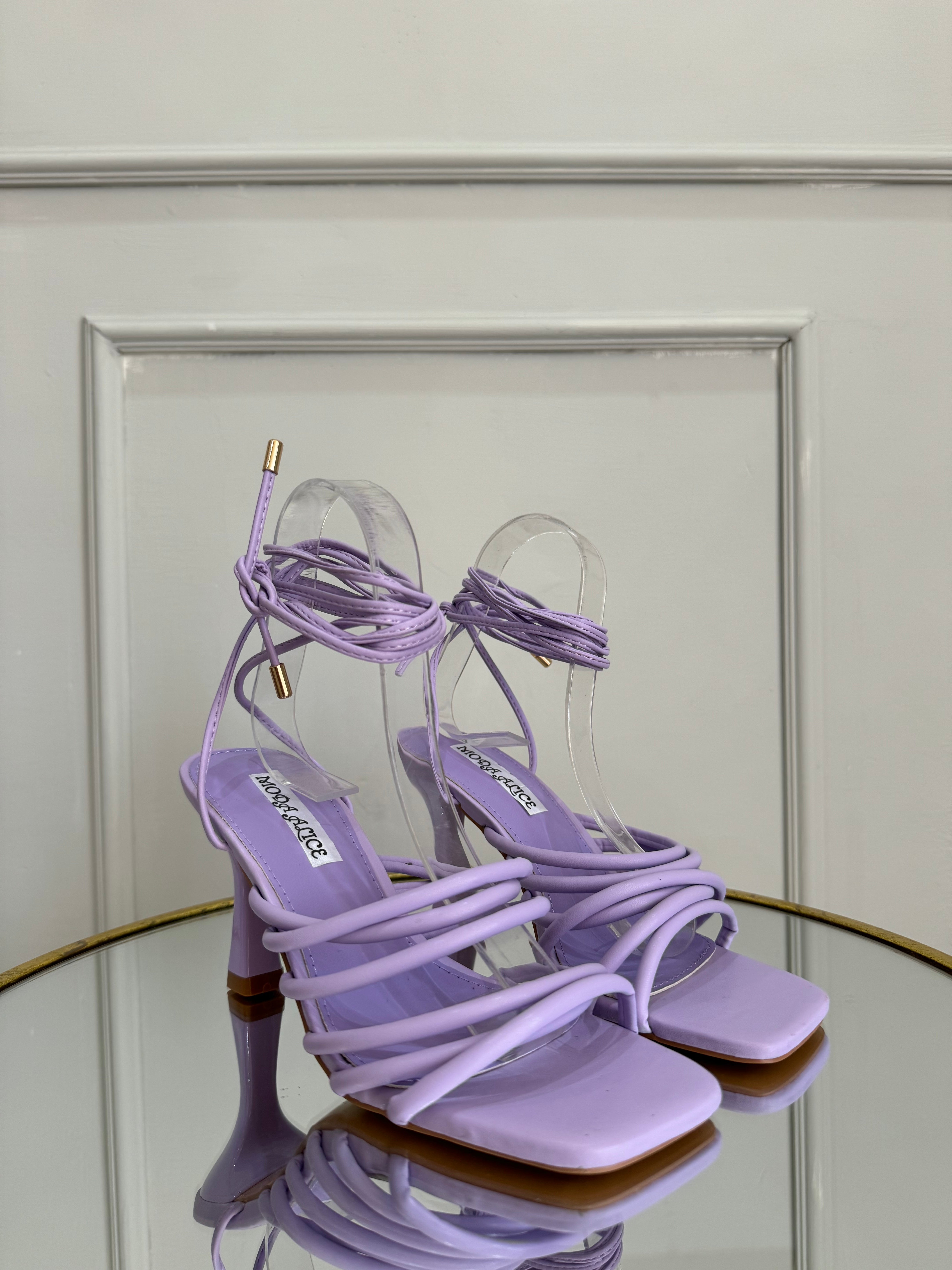 Sandalo lacci by Giel Store