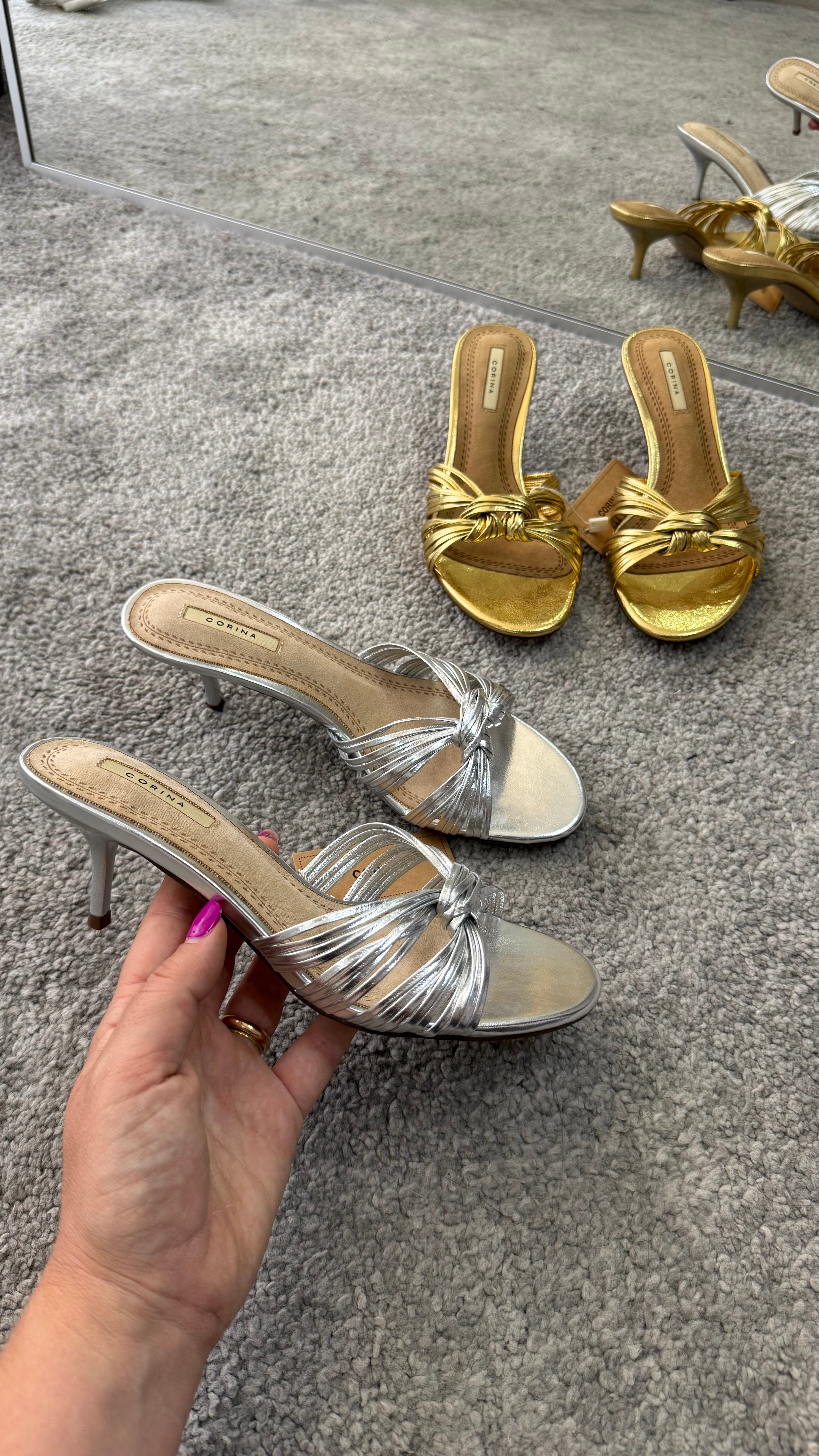 Sandalo Corina by Giel Store