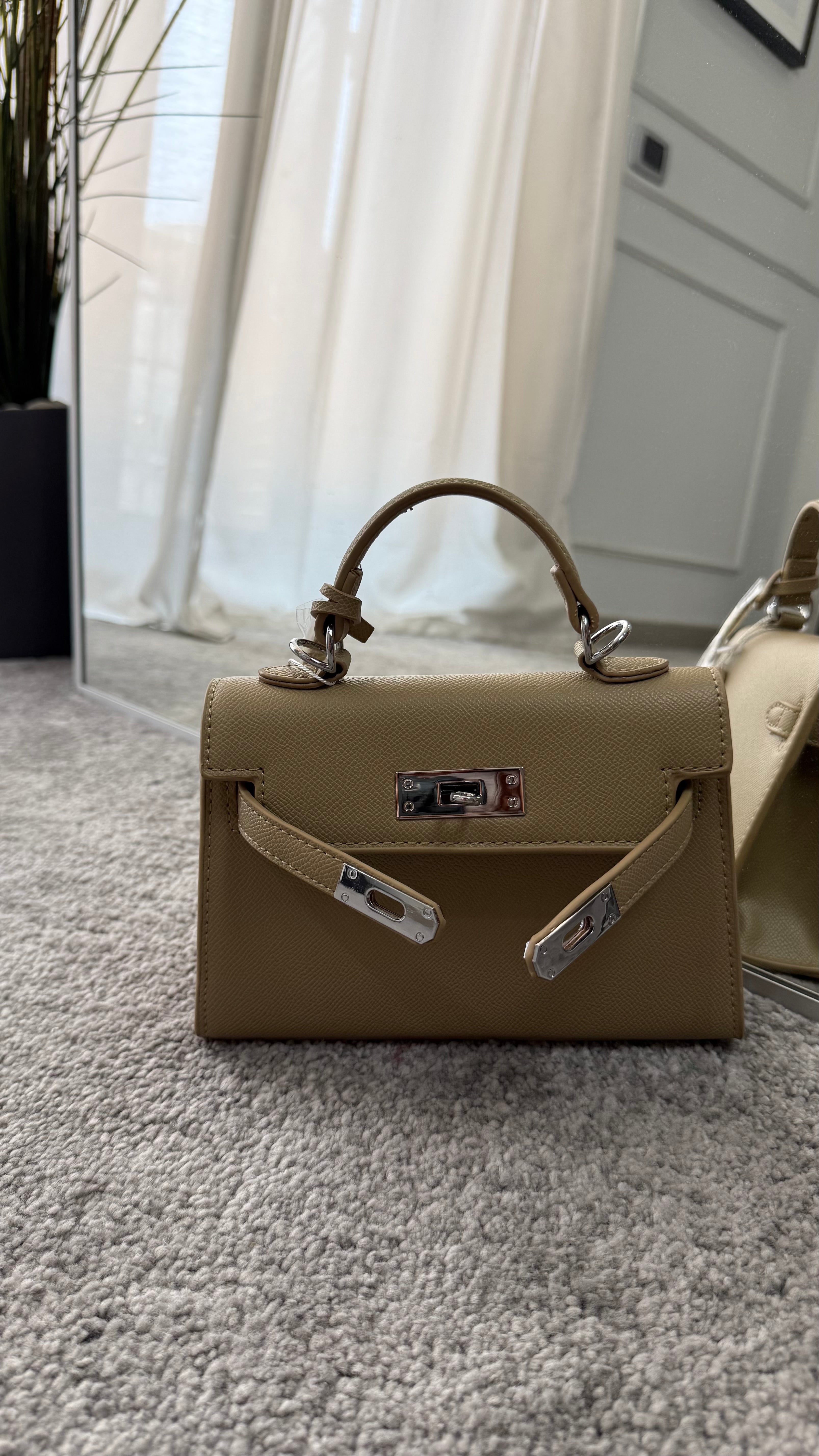 Minibag kelly by Giel Store