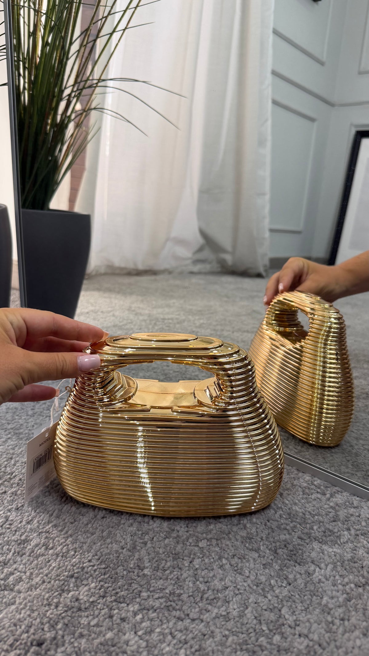 Bag Cleopatra