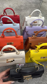 Borsa kelly