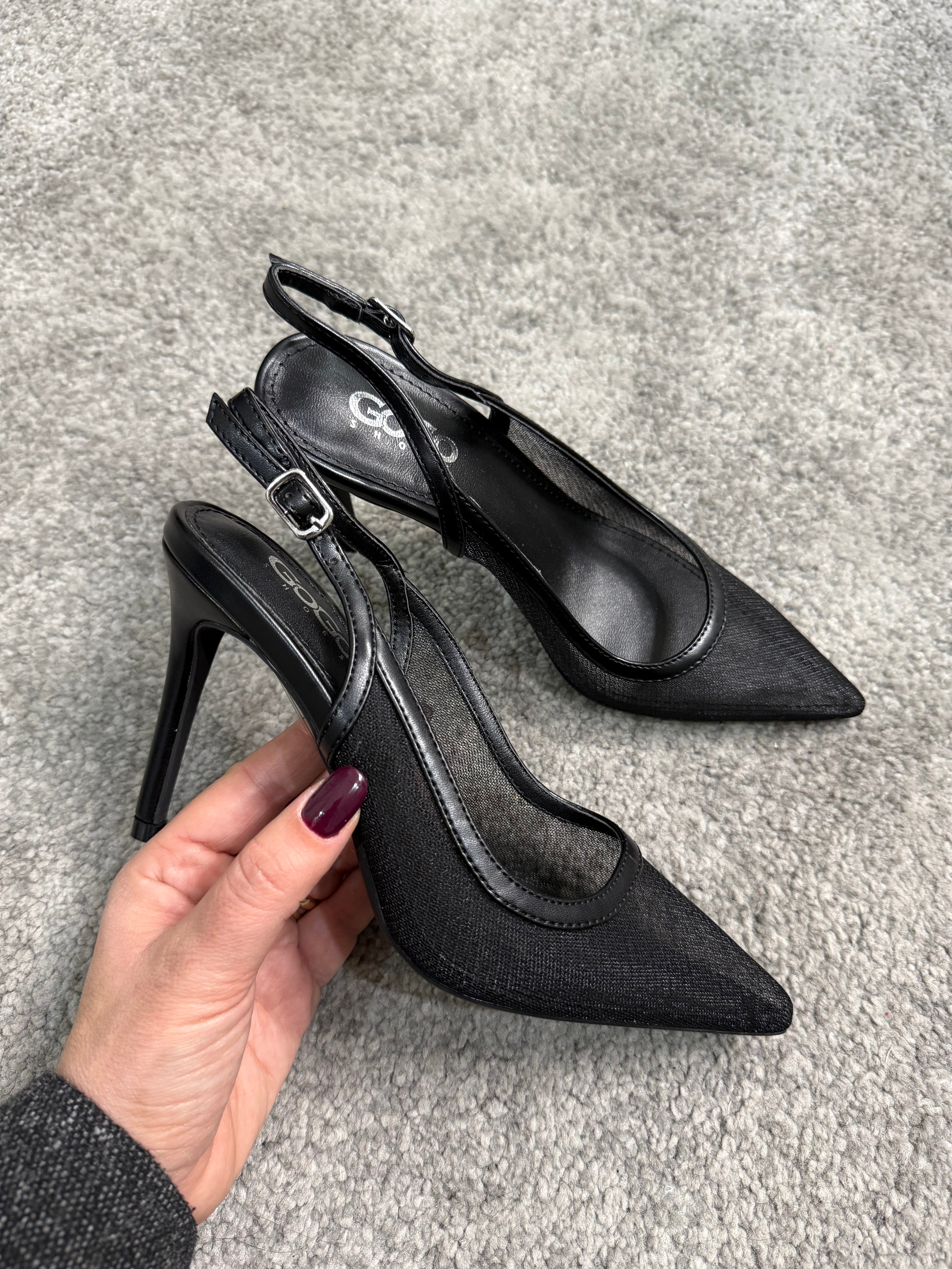 Slingback Amanda by Giel Store