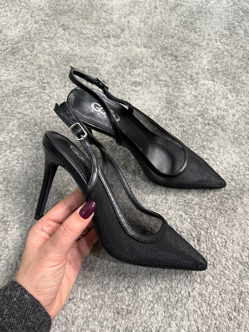 Slingback Amanda