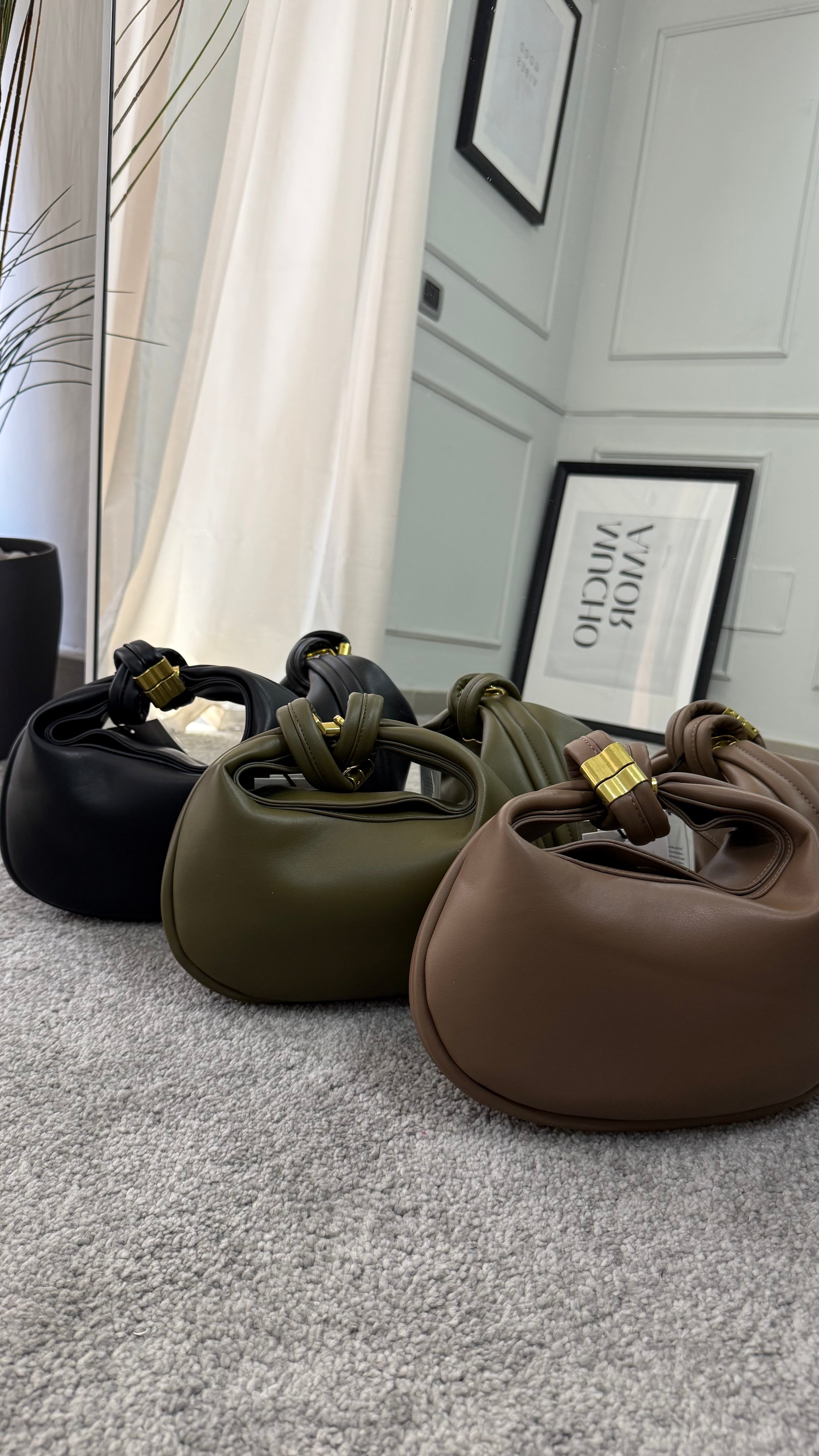 Bag nodo by Giel Store