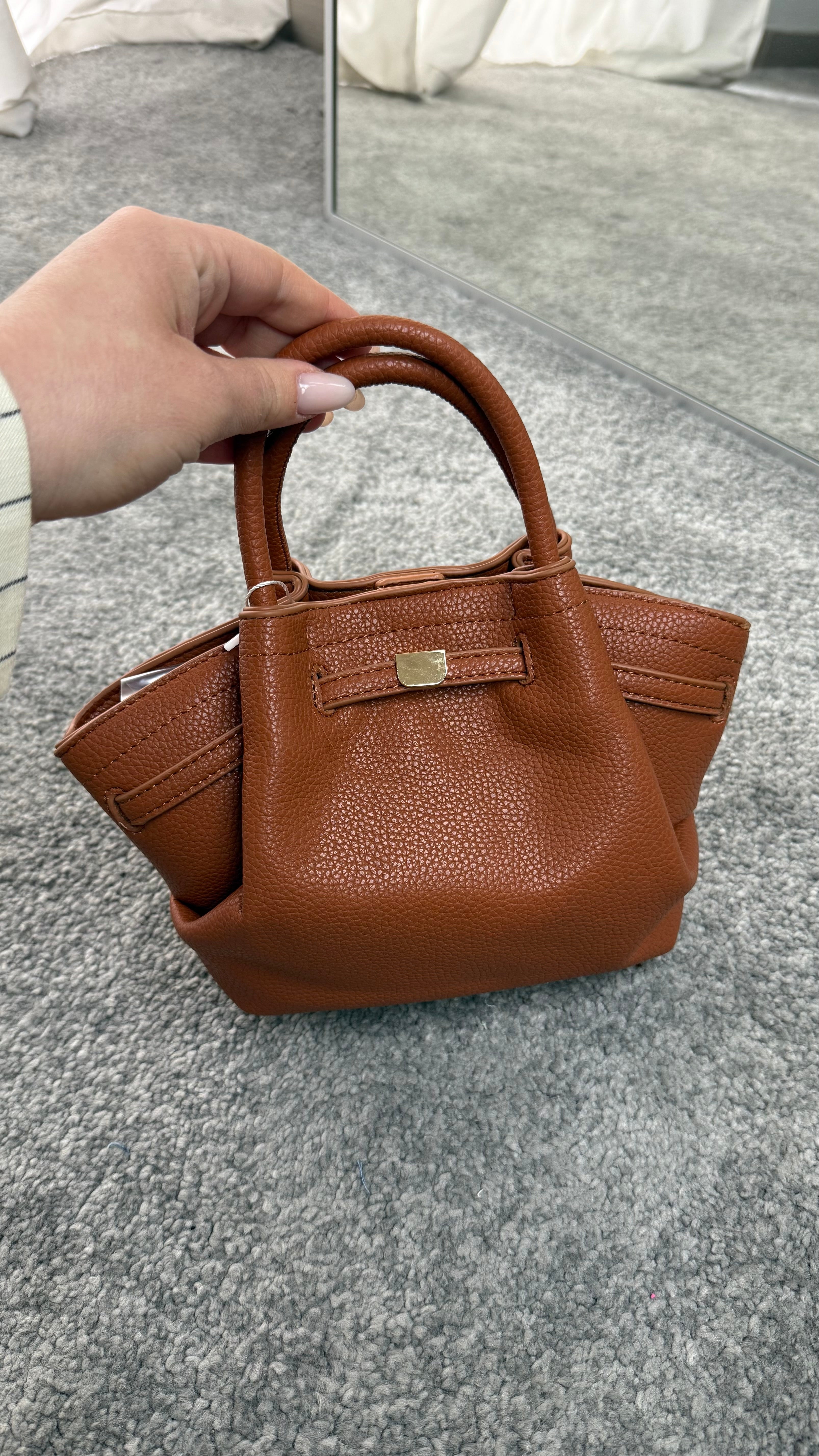 Bag New York by Giel Store