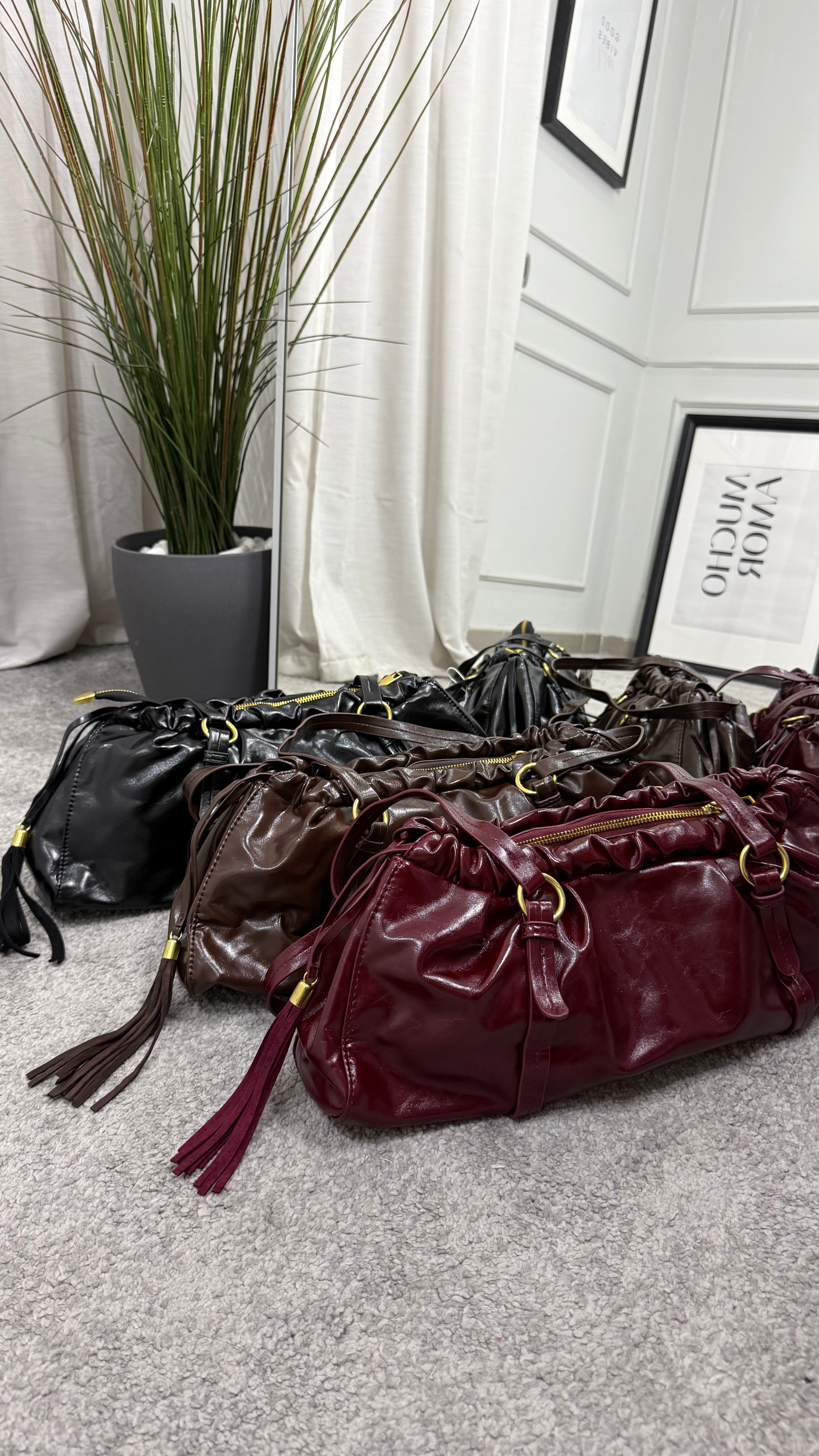 Bag Berlino