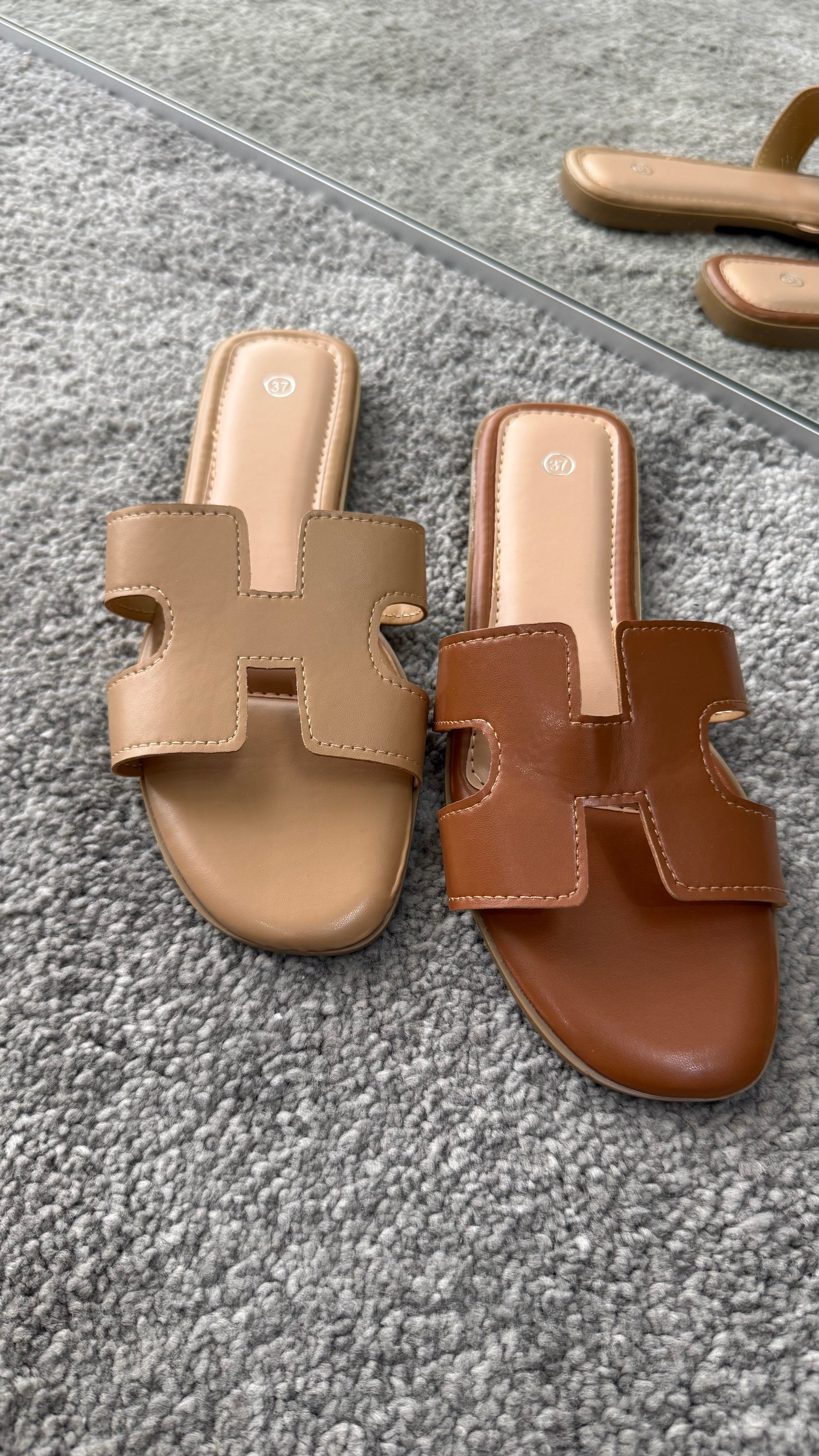 CIABATTA H (3) by Giel Store