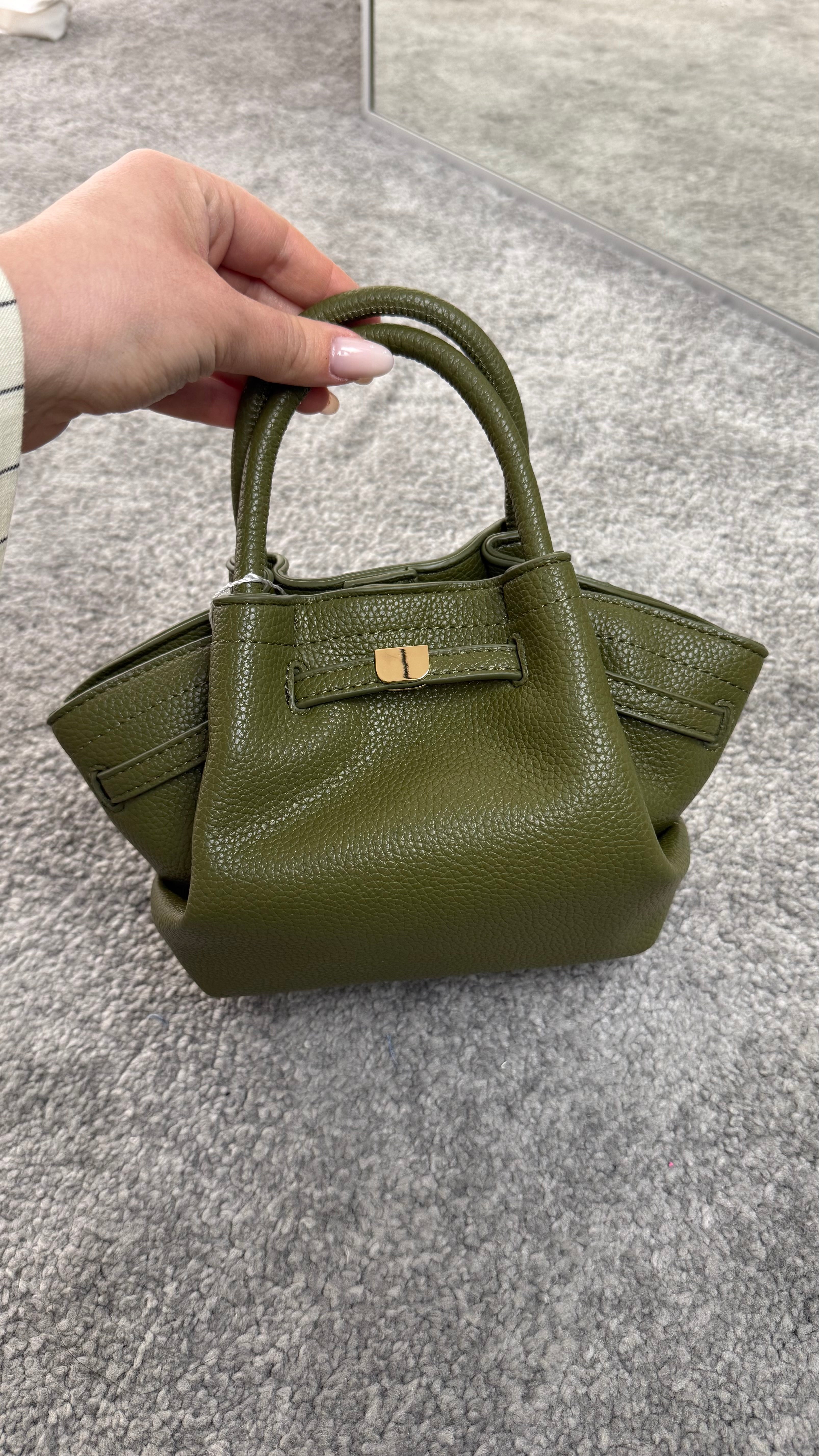 Bag New York by Giel Store