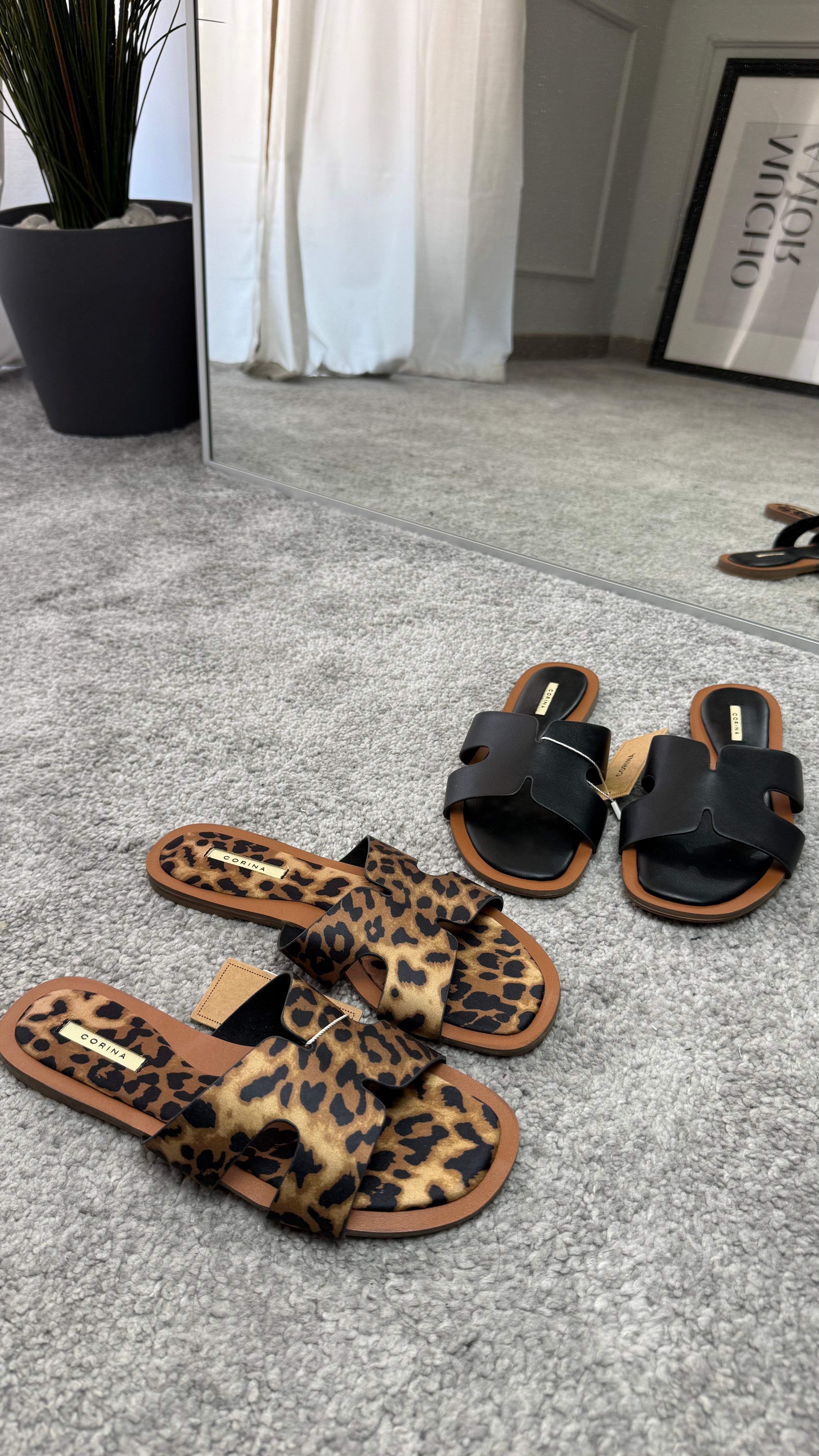 Ciabatta H CORINA by Giel Store