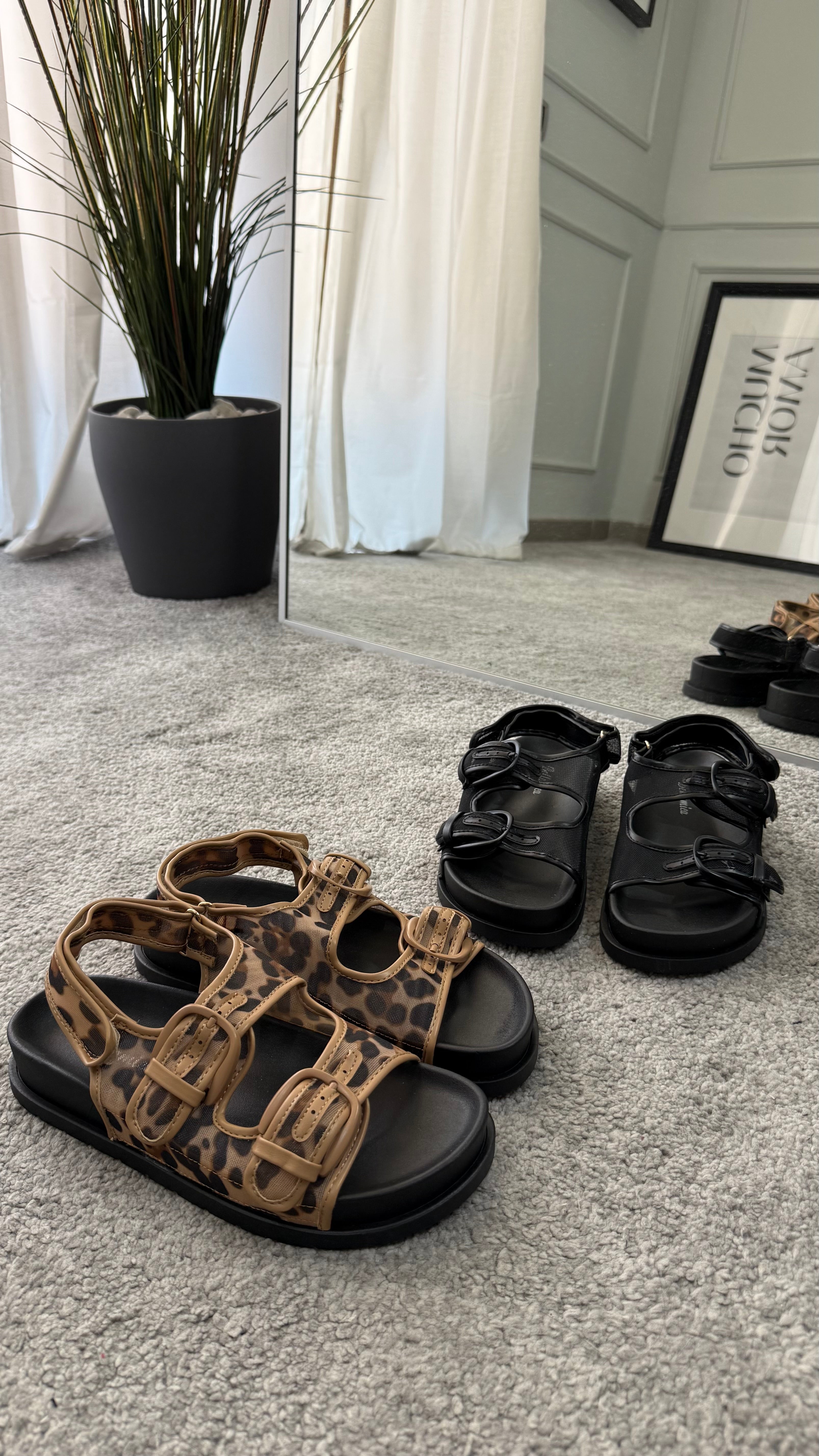Ciabatta birk by Giel Store