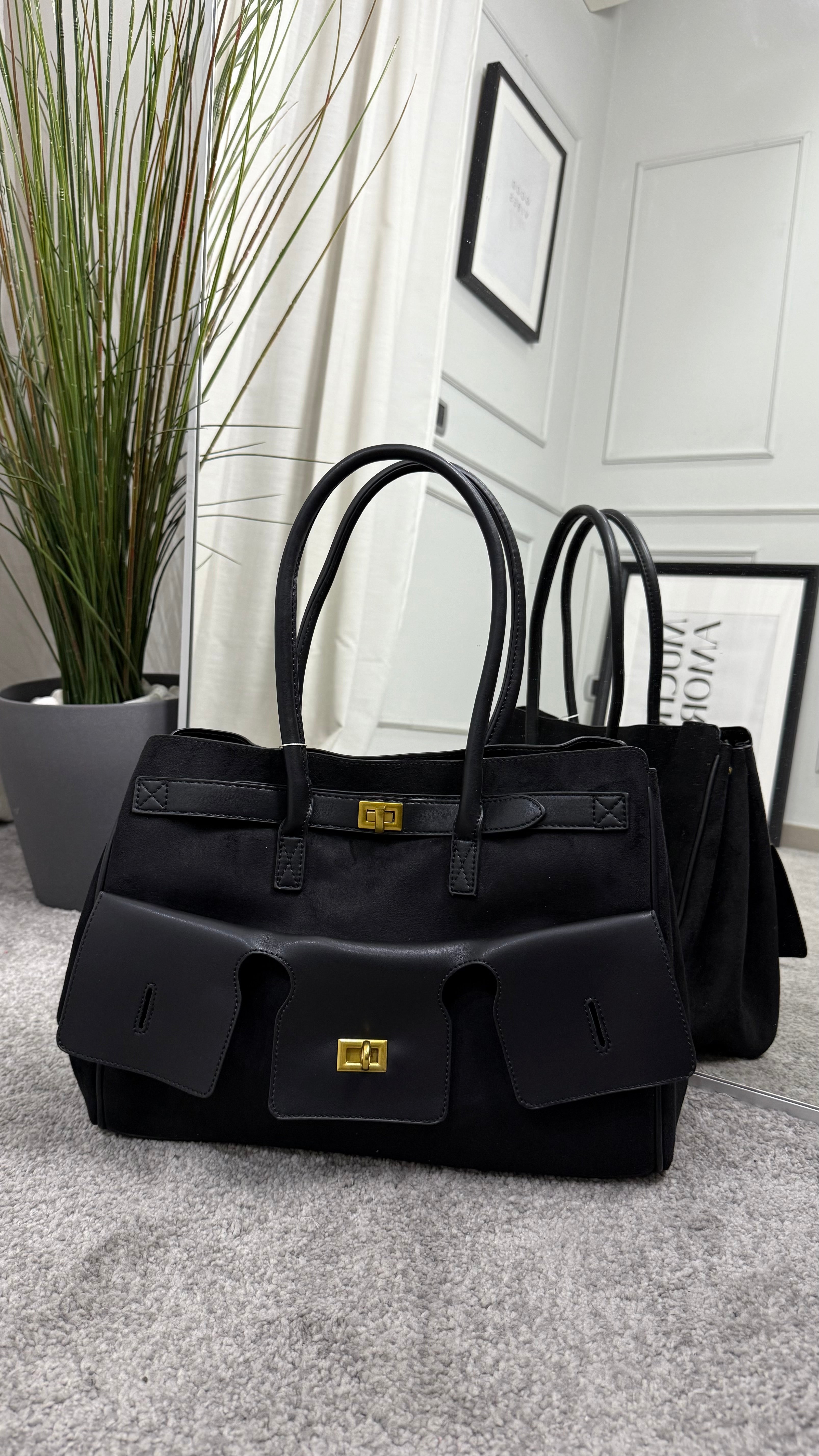 Maxi Bag Kelly