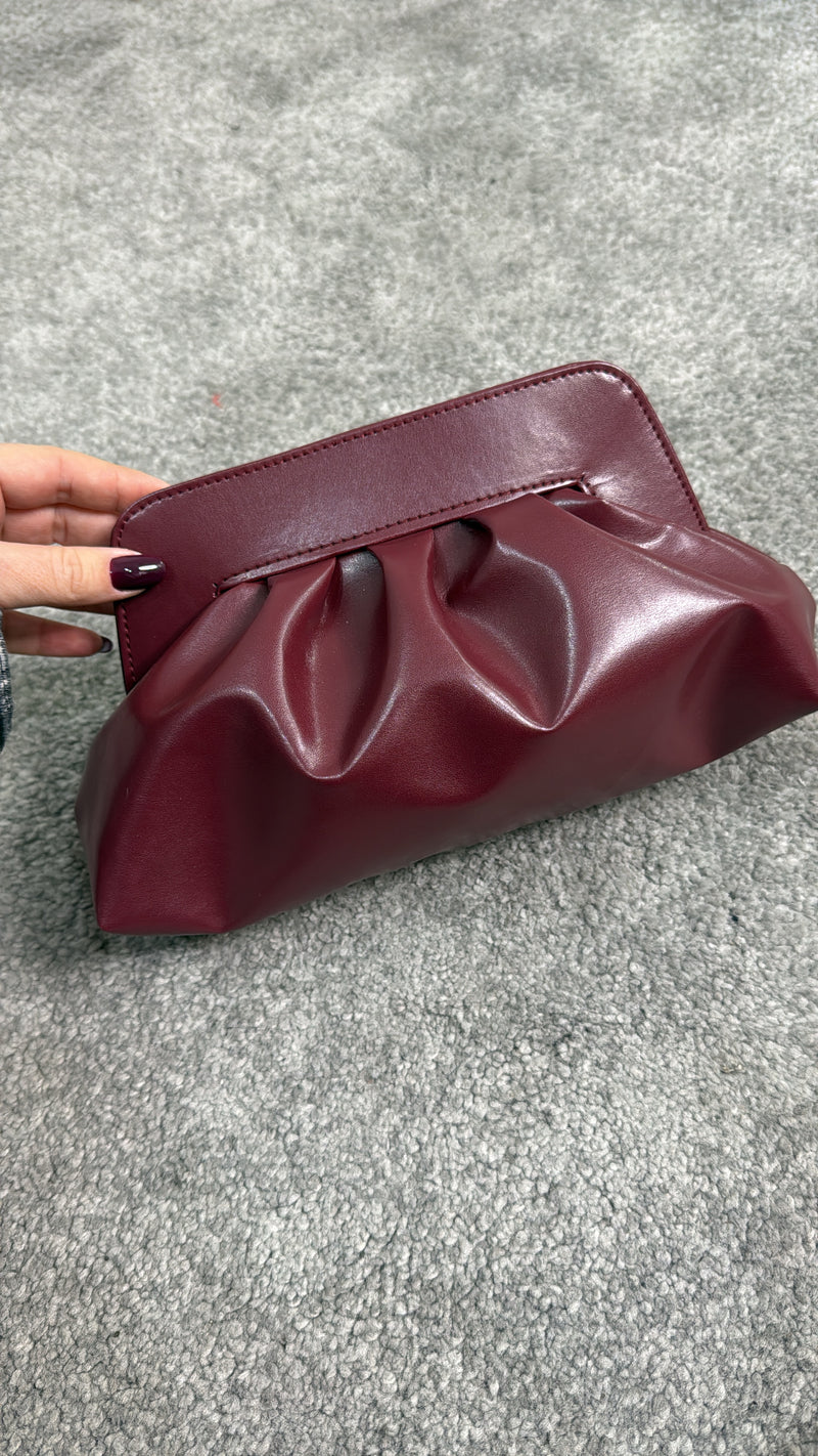 Pochette clutch