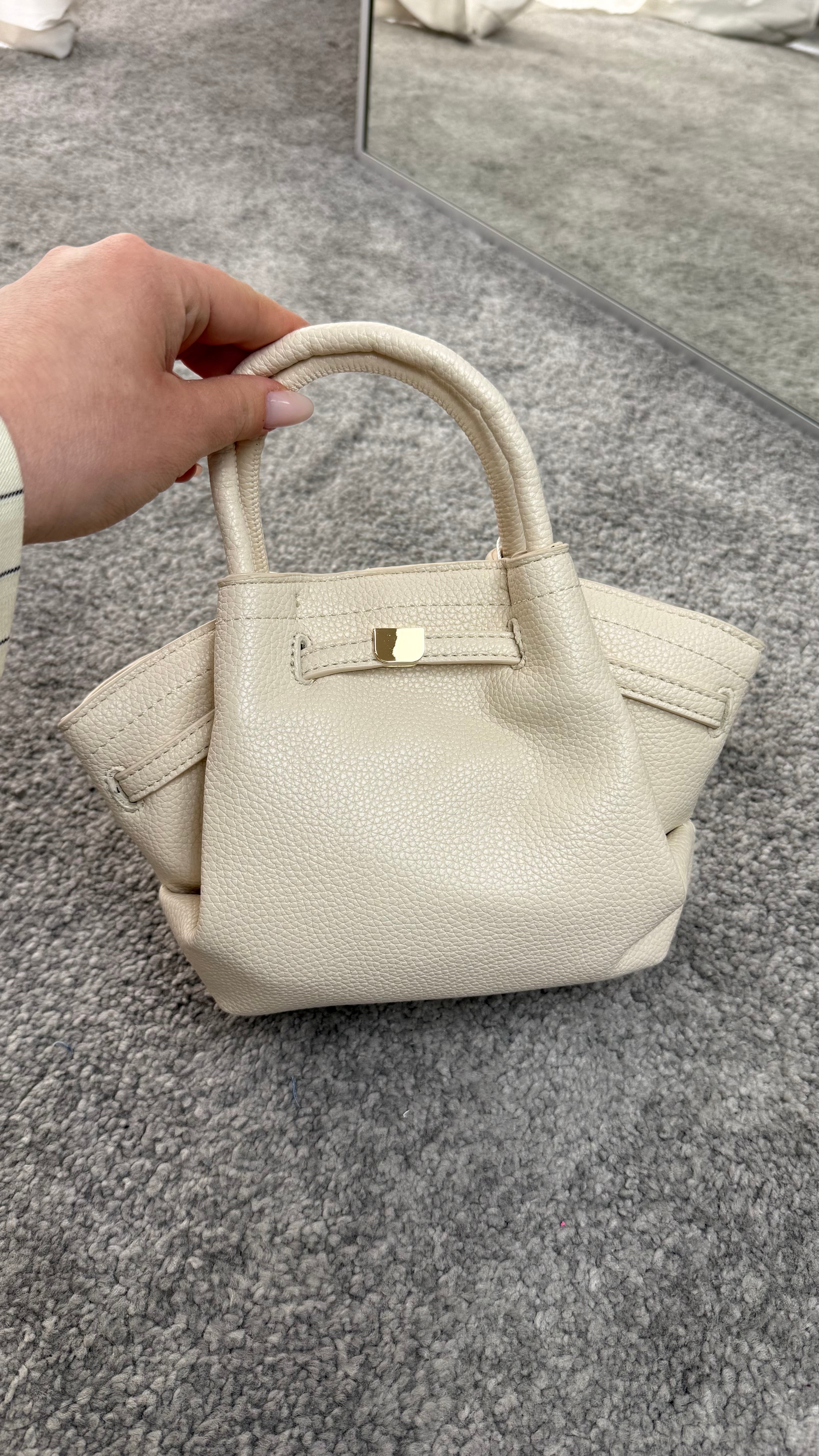 Bag New York by Giel Store