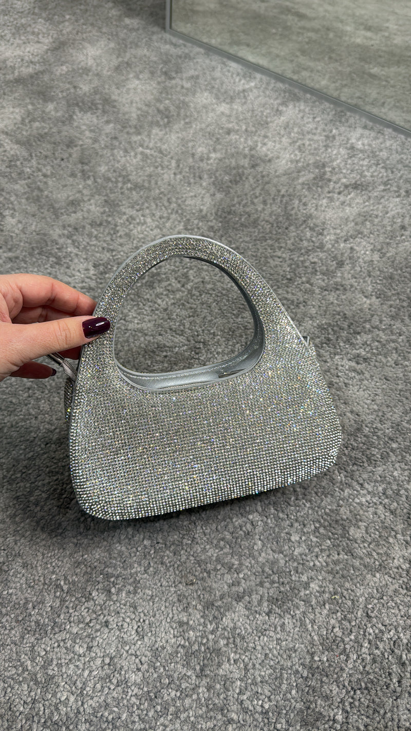 Mini Bag ovale