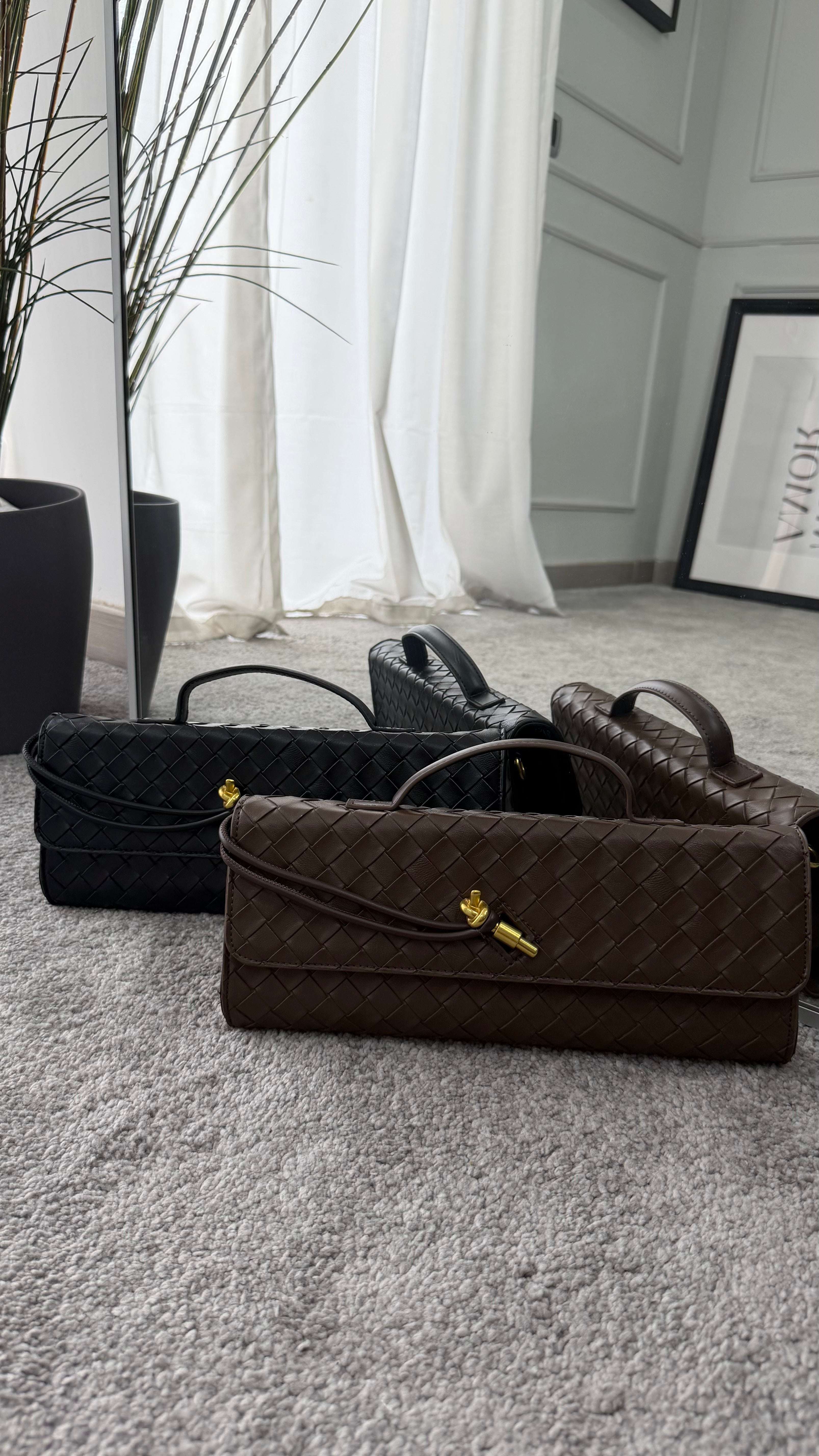 Bag bottega