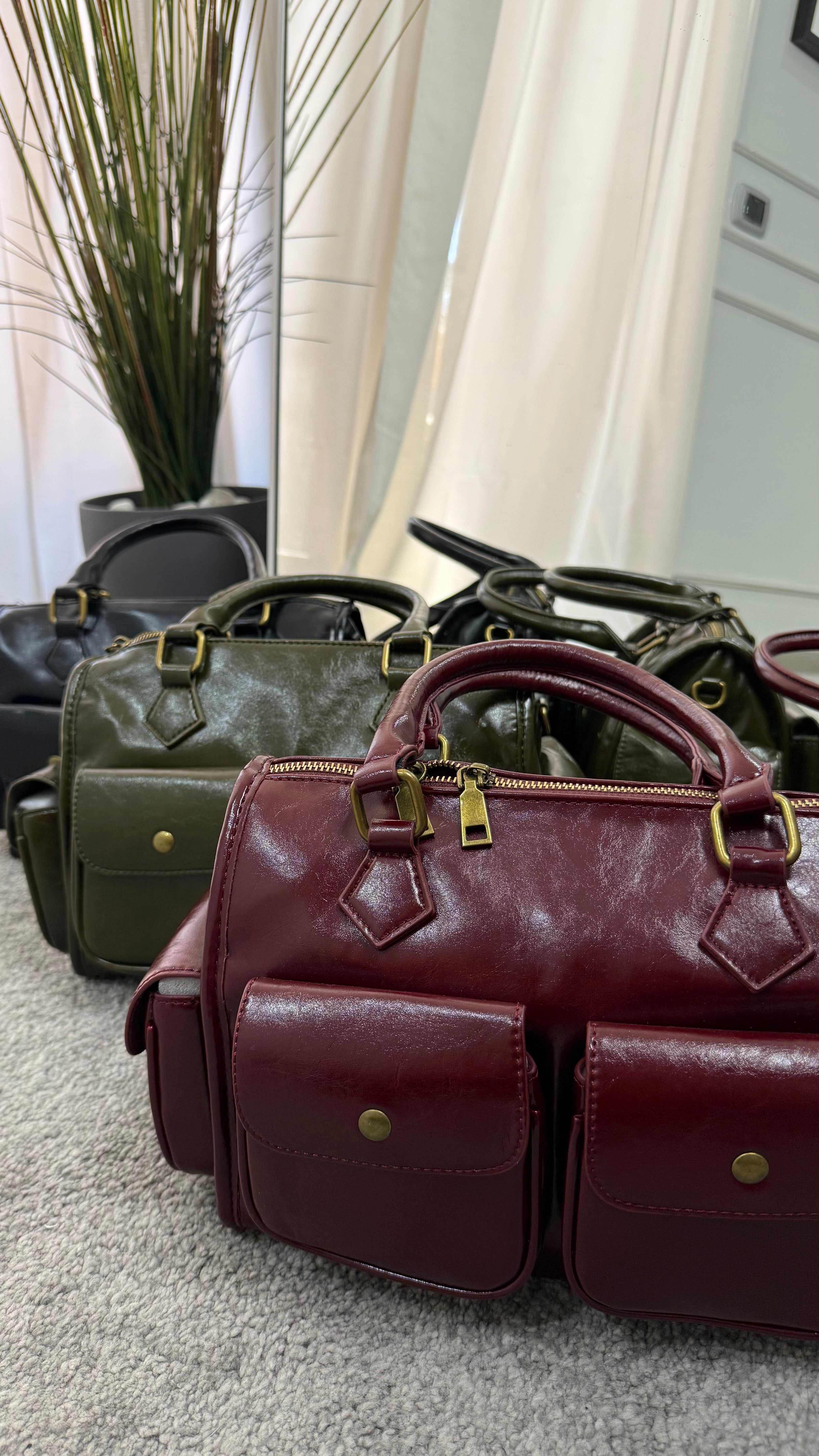 Bag cargo by Giel Store