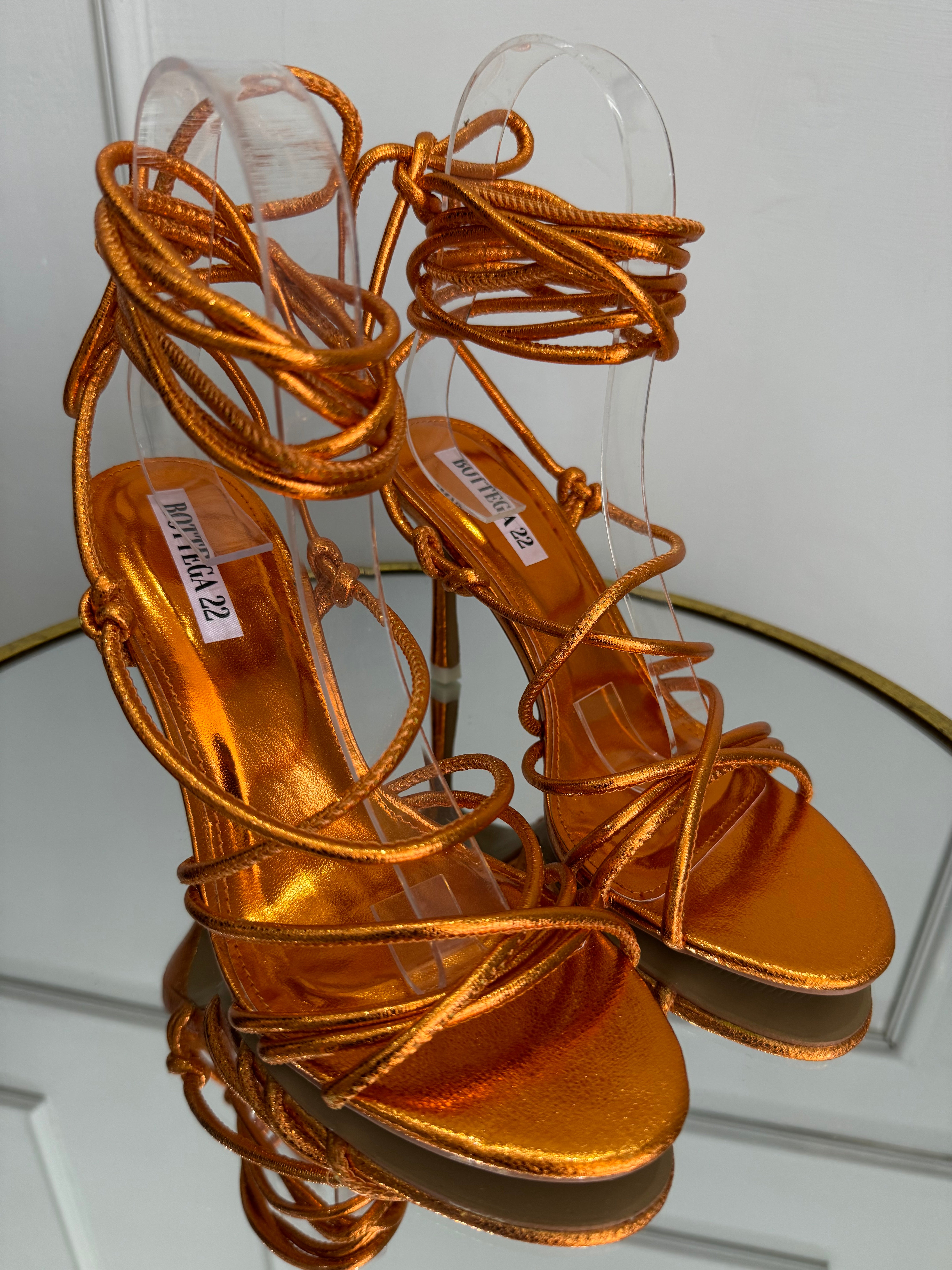 Sandalo Bottega