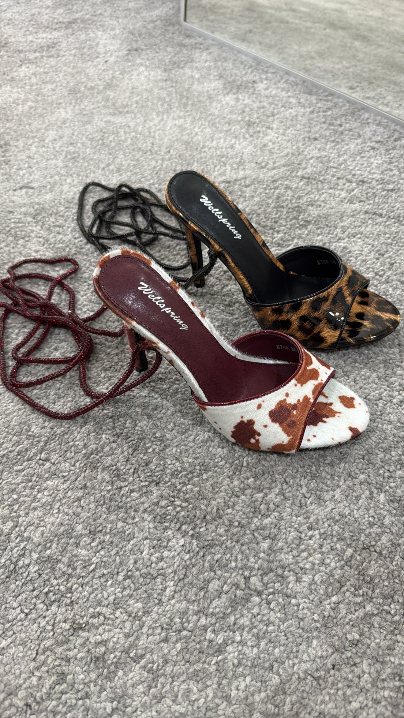Sandalo Kendall by Giel Store