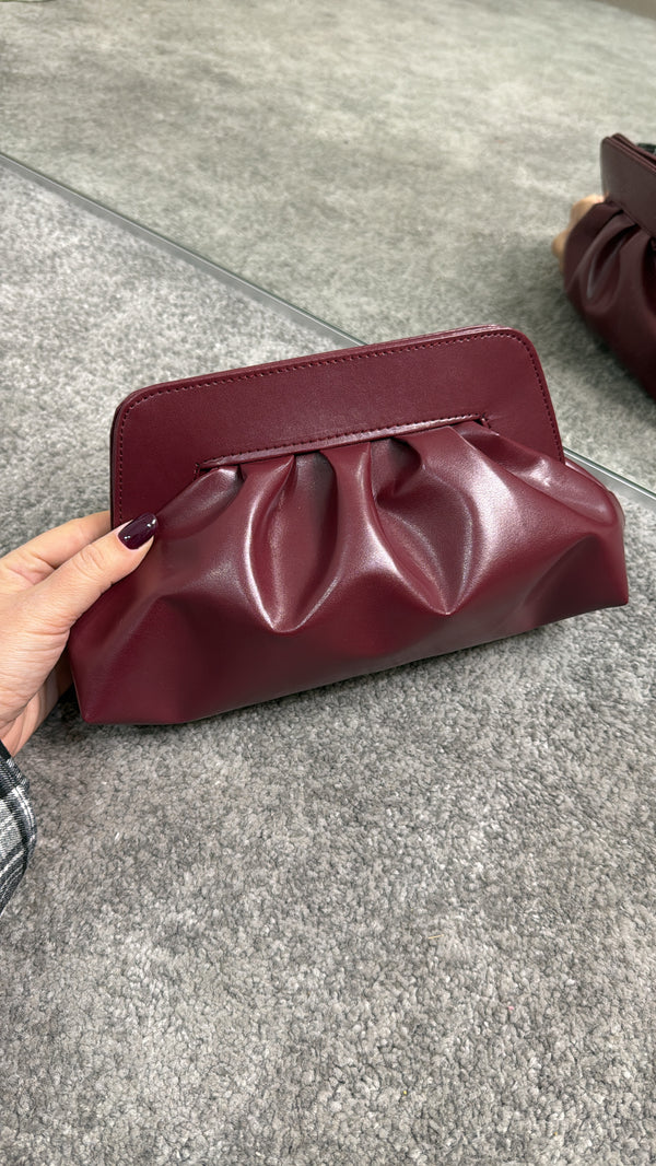 Pochette clutch