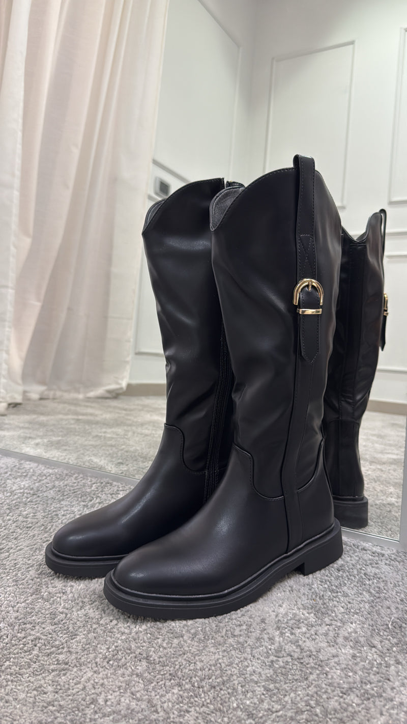 Stivale comfort