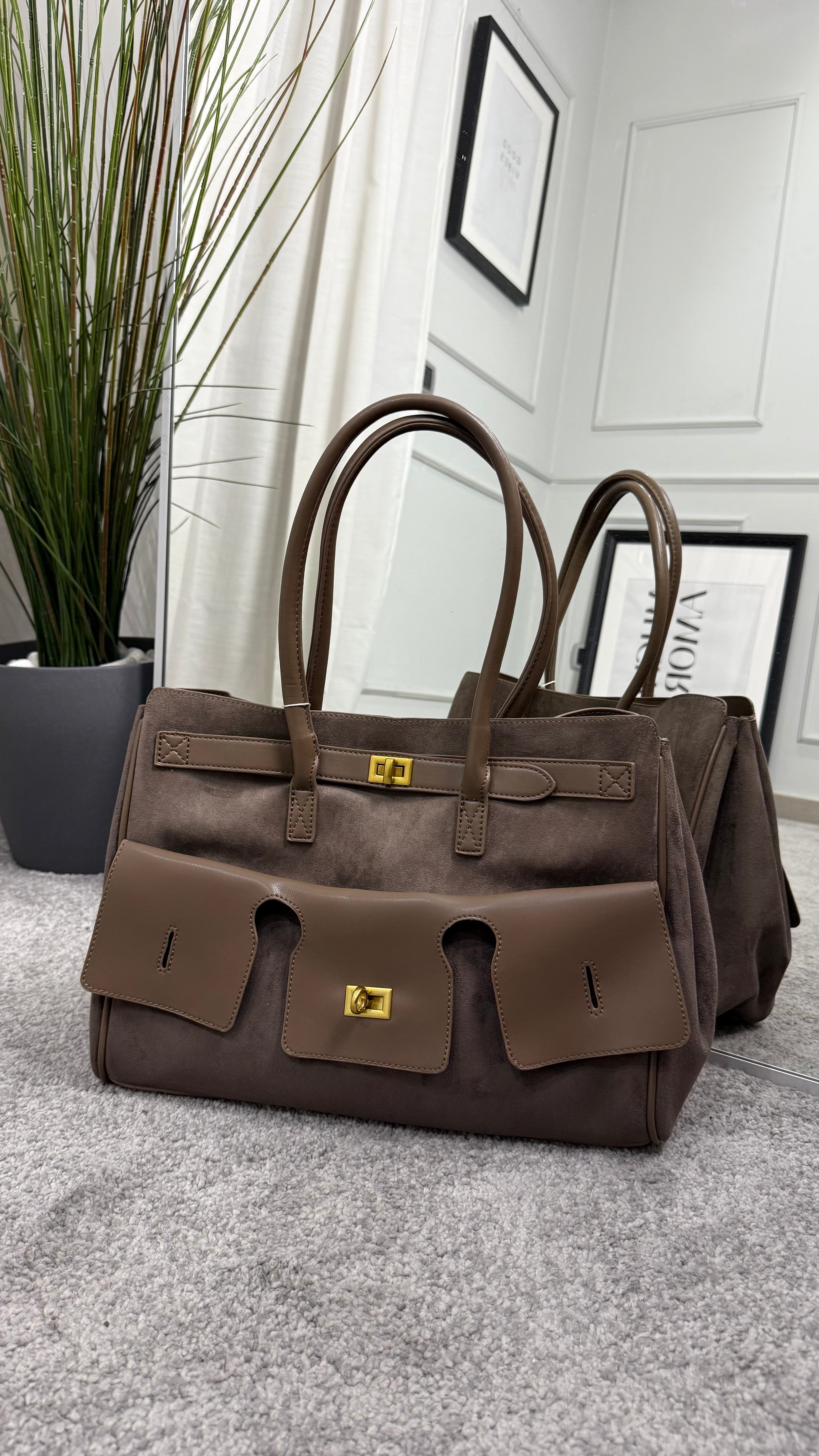 Maxi Bag Kelly