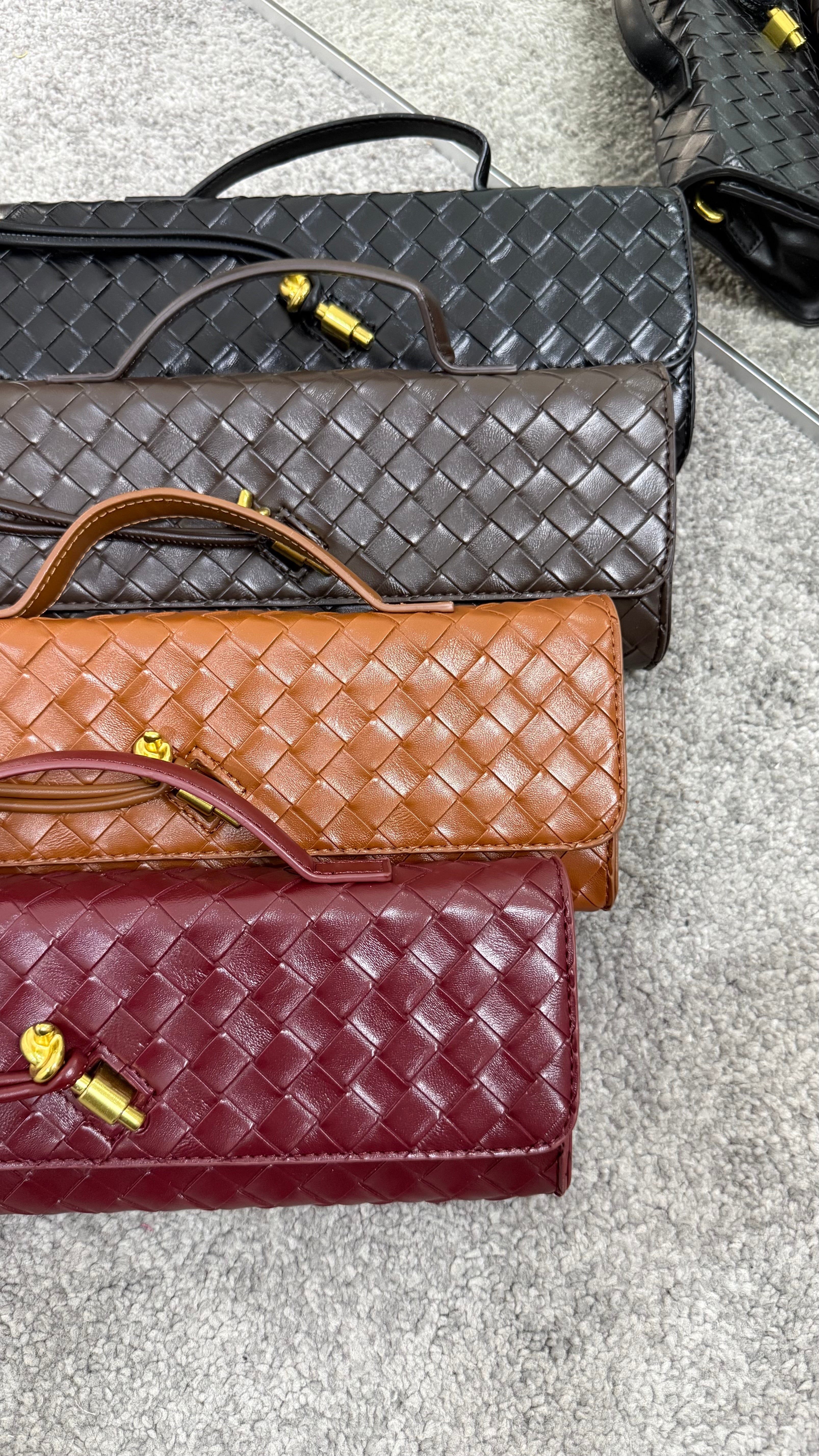 Bag Bottega by Giel Store
