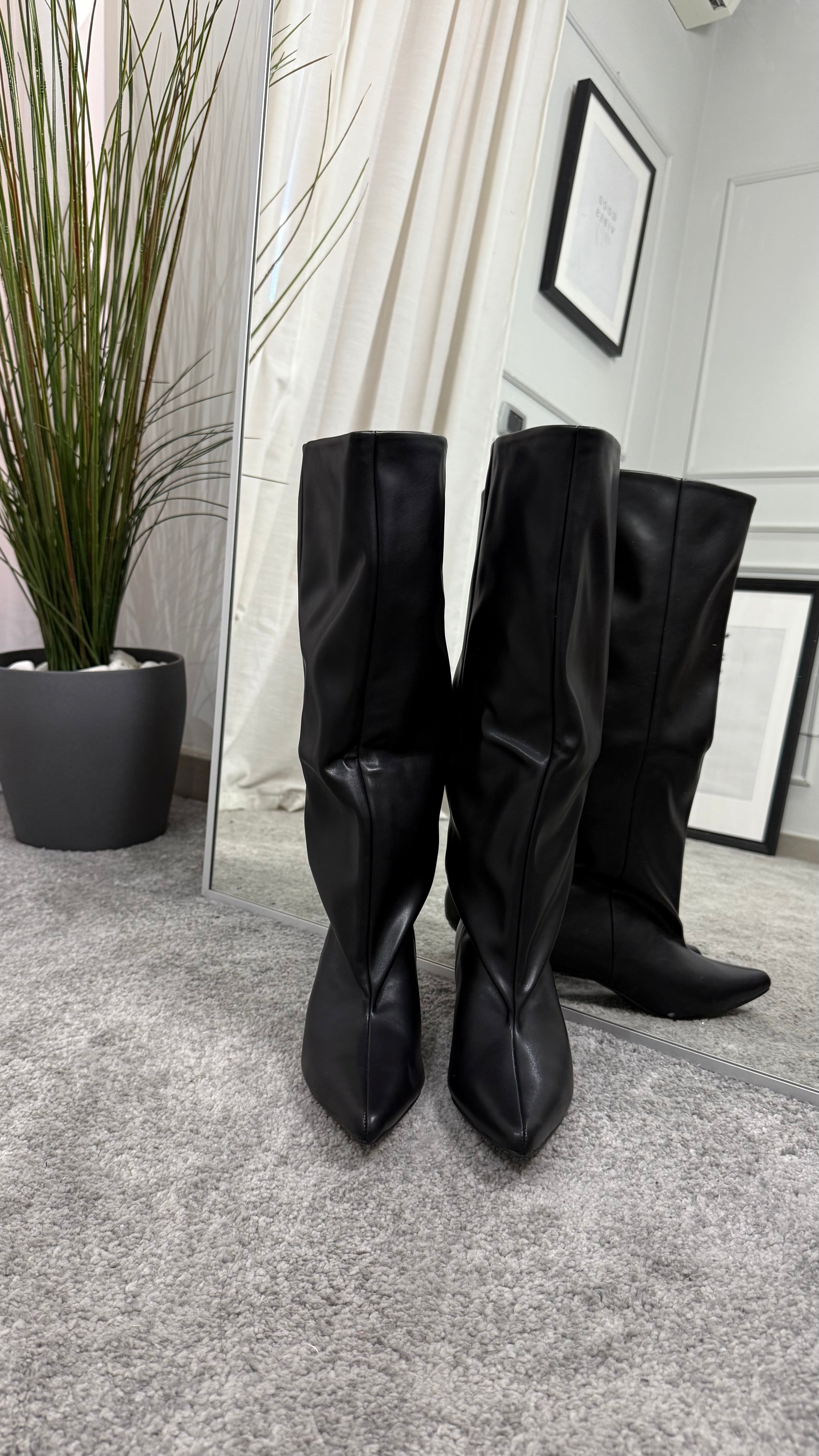 Stivale Zaira by Giel Store