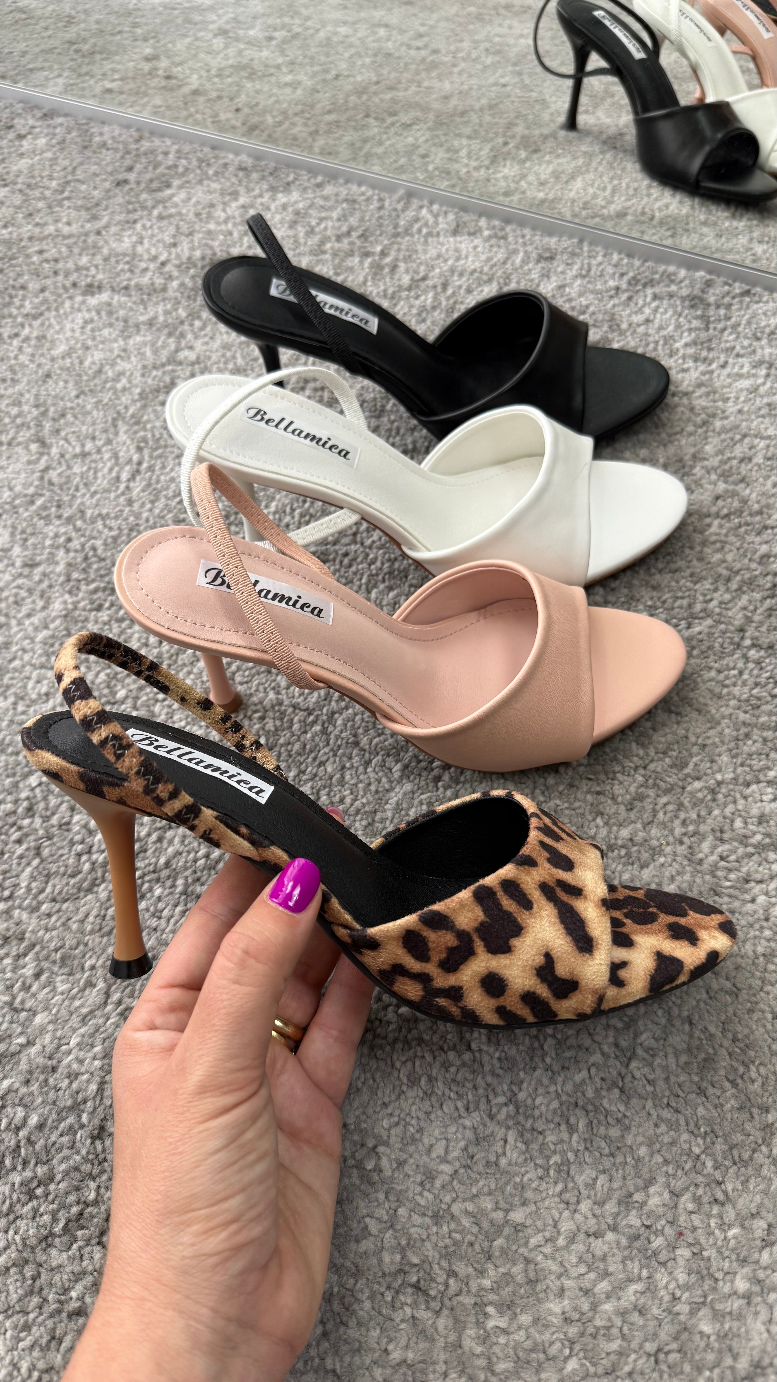 Sandalo Erika by Giel Store