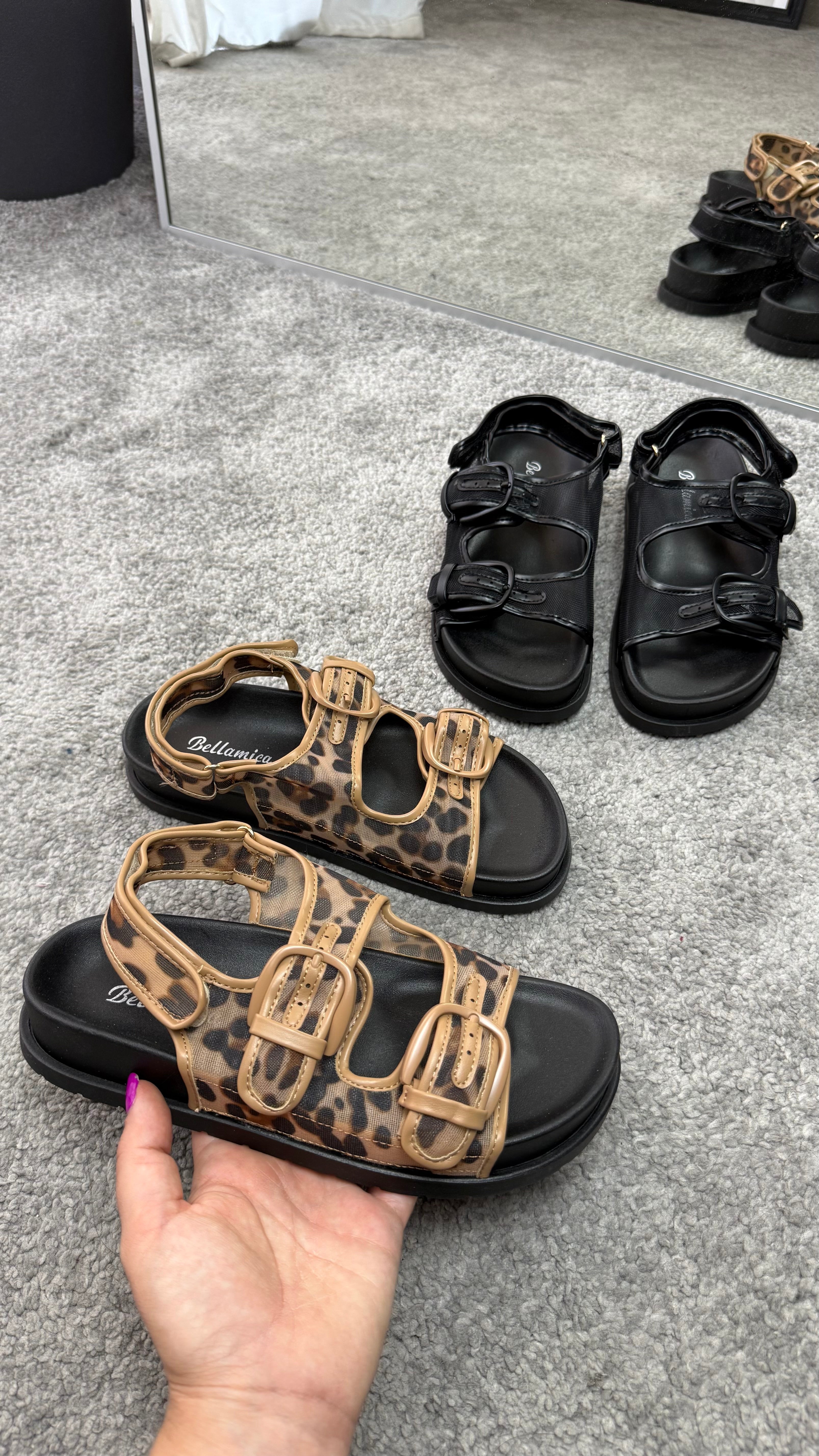Ciabatta birk by Giel Store