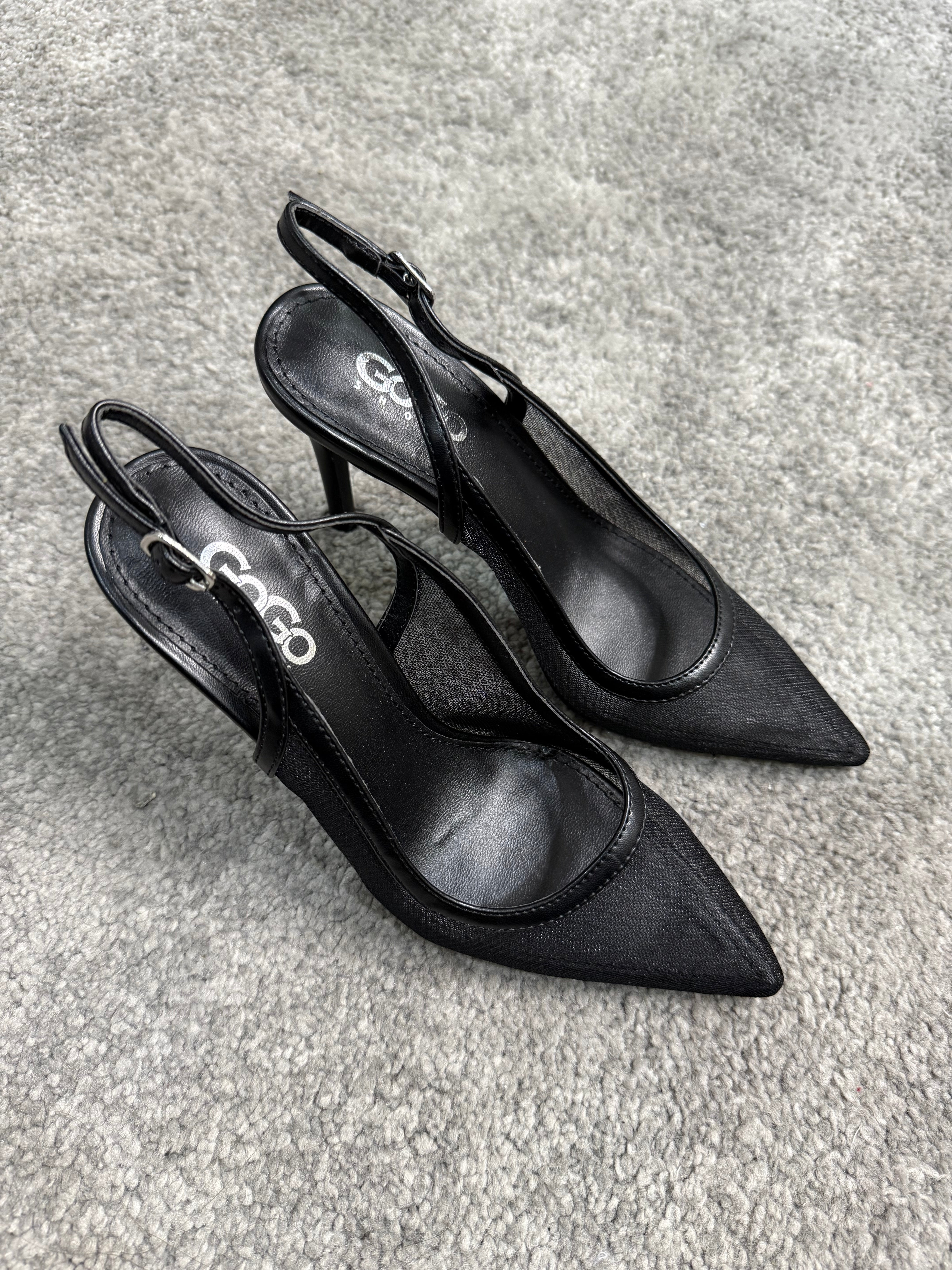 Slingback Amanda by Giel Store