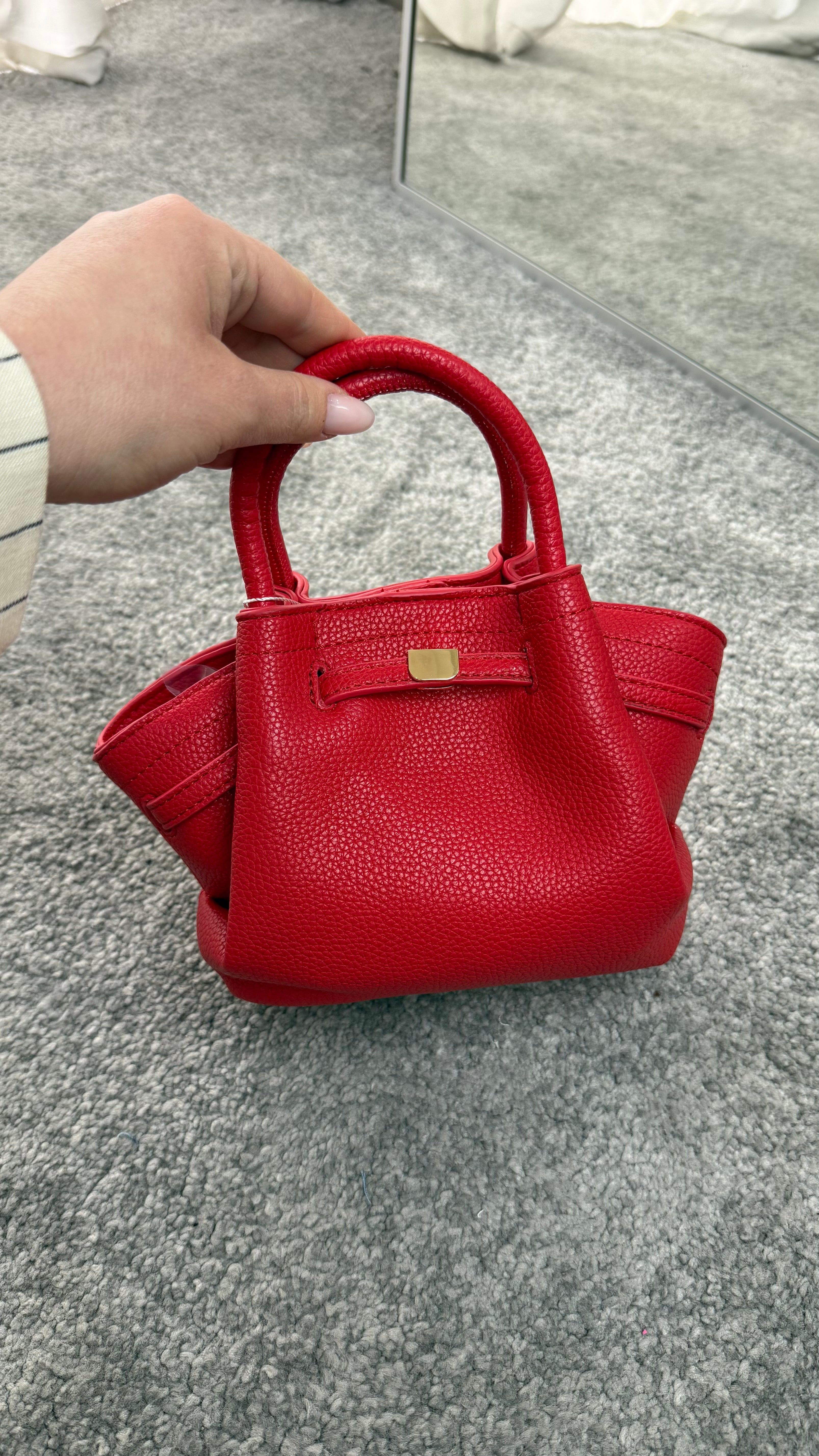 Bag New York by Giel Store